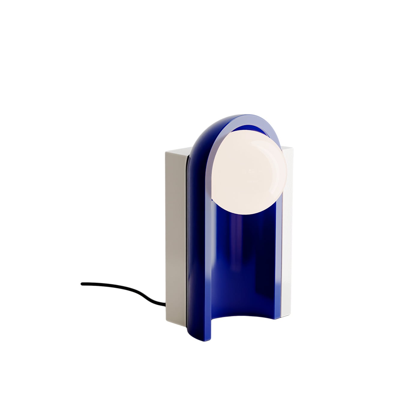 Ferroluce Clèo Lampada da tavolo