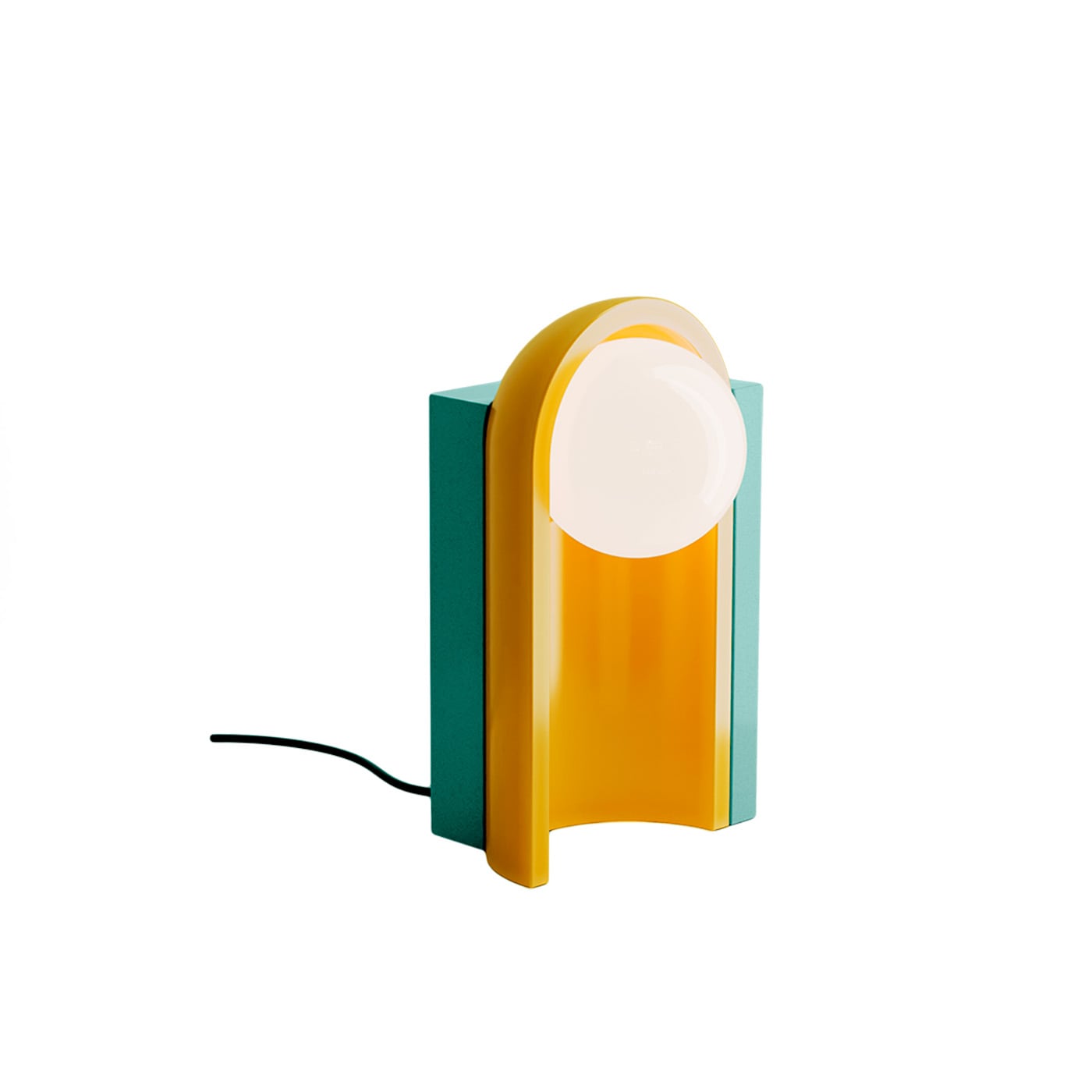 Ferroluce Clèo Lampada da tavolo