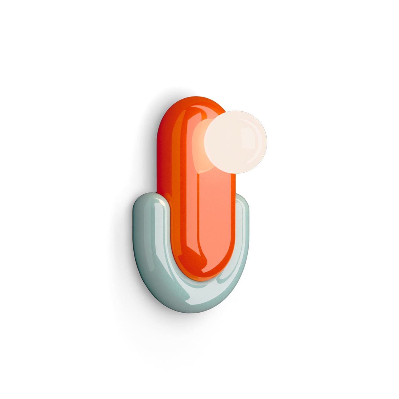 Ferroluce Eclair Applique