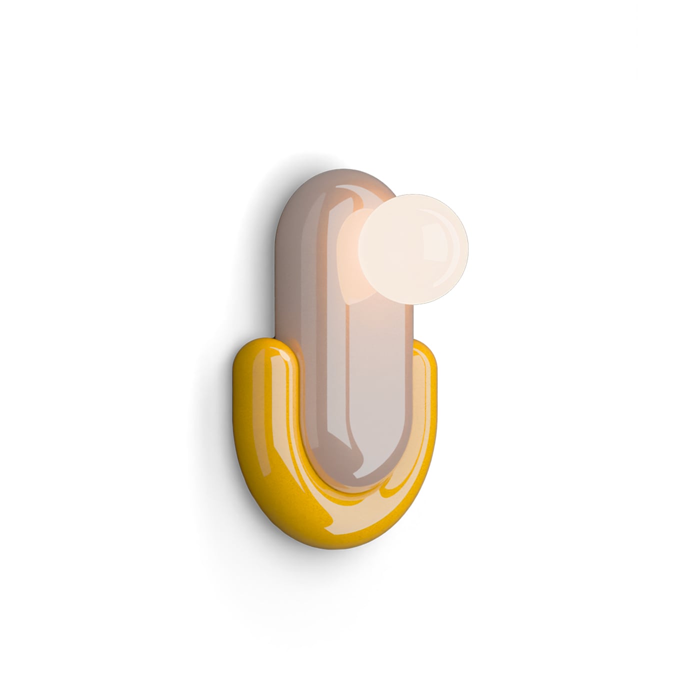 Ferroluce Eclair Applique