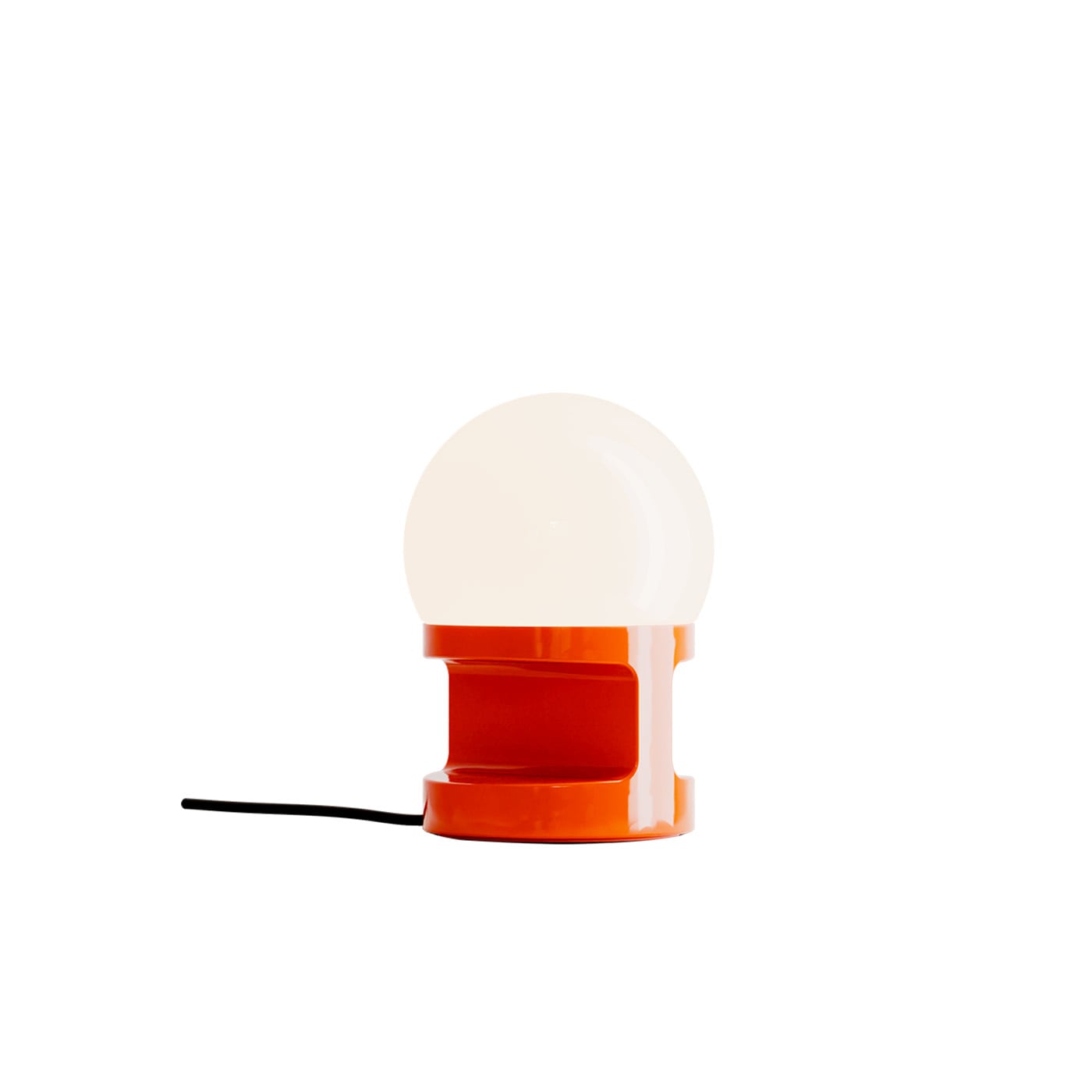 Ferroluce Habea Lampada da tavolo