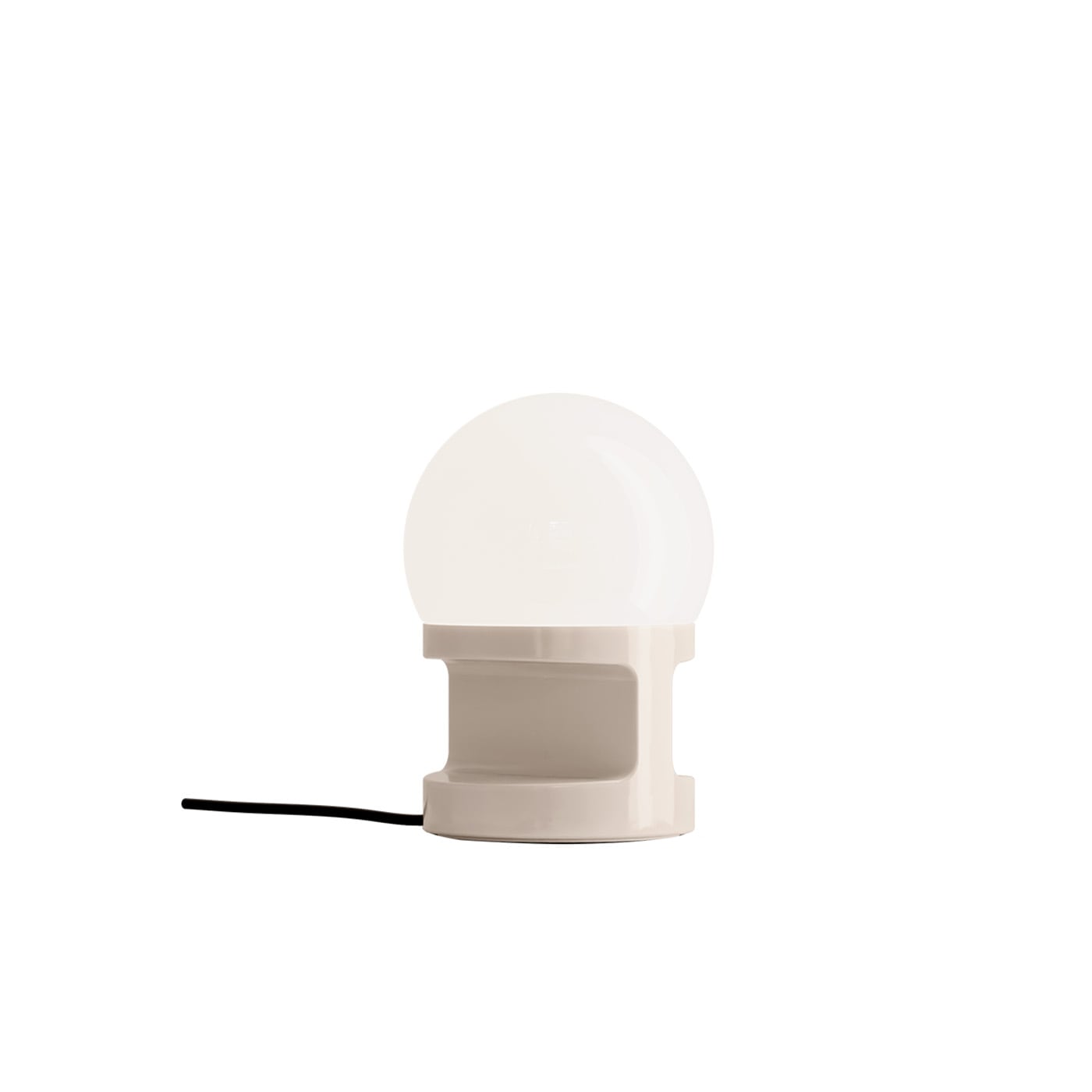 Ferroluce Habea Lampada da tavolo