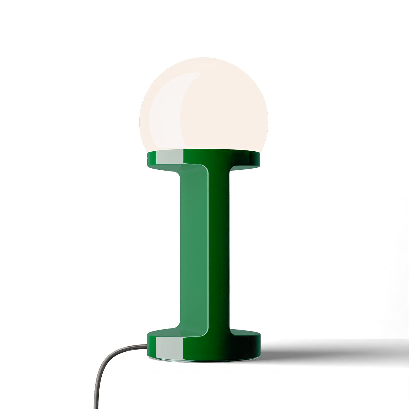 Ferroluce Habea Lampada da tavolo