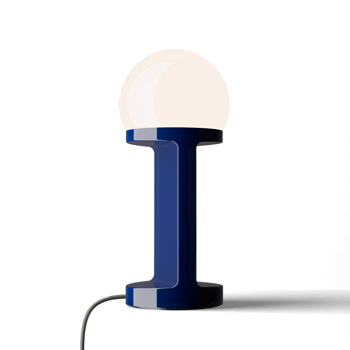 Ferroluce Habea Lampada da tavolo