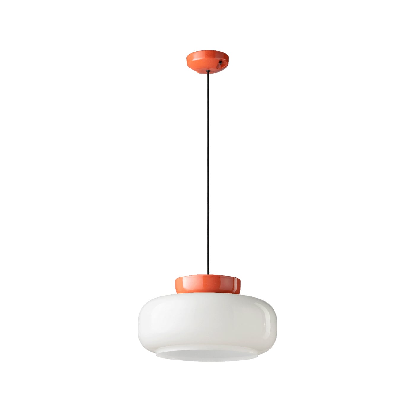 Ferroluce Maracanà C2743 Sospensione