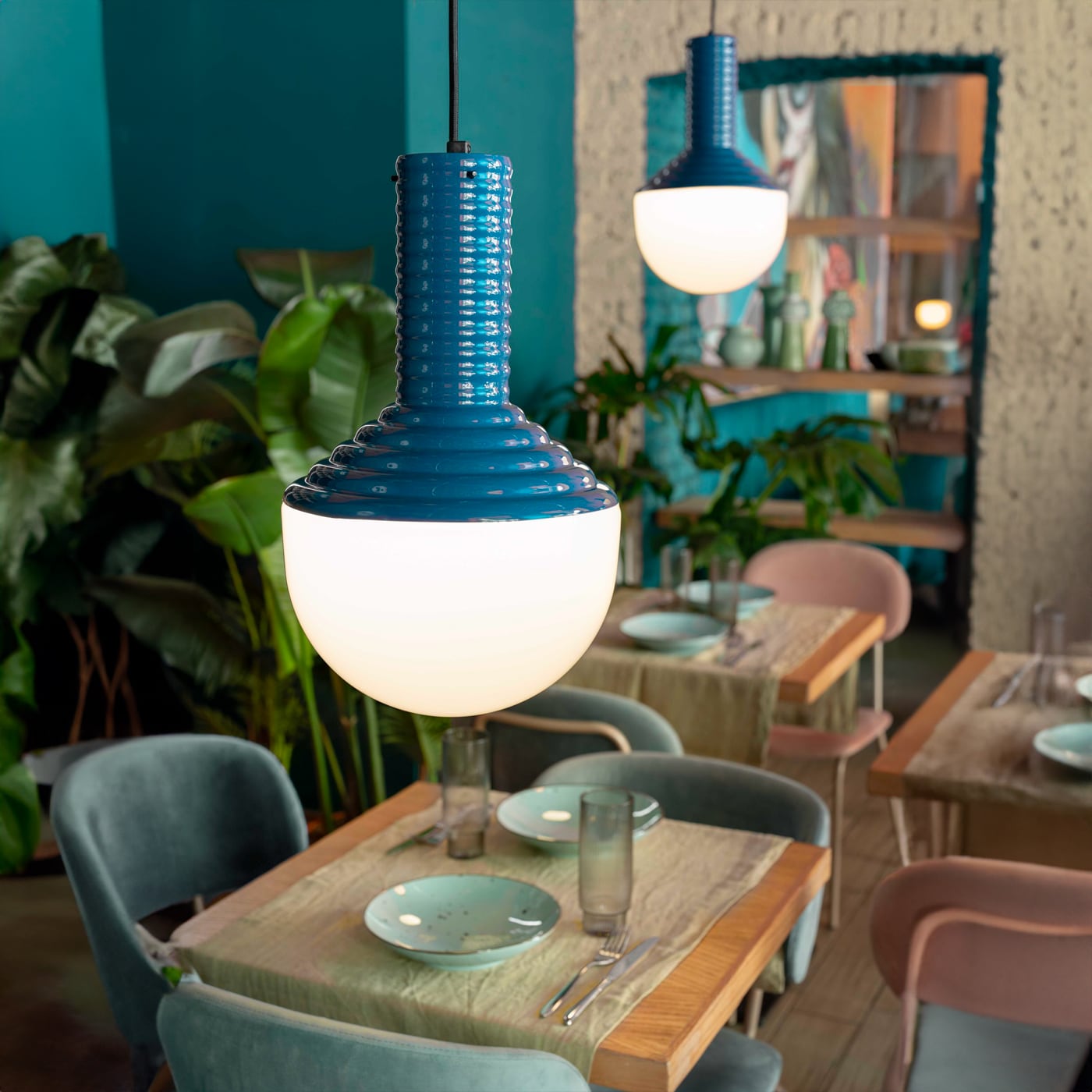 Ferroluce Selaròn Sospensione