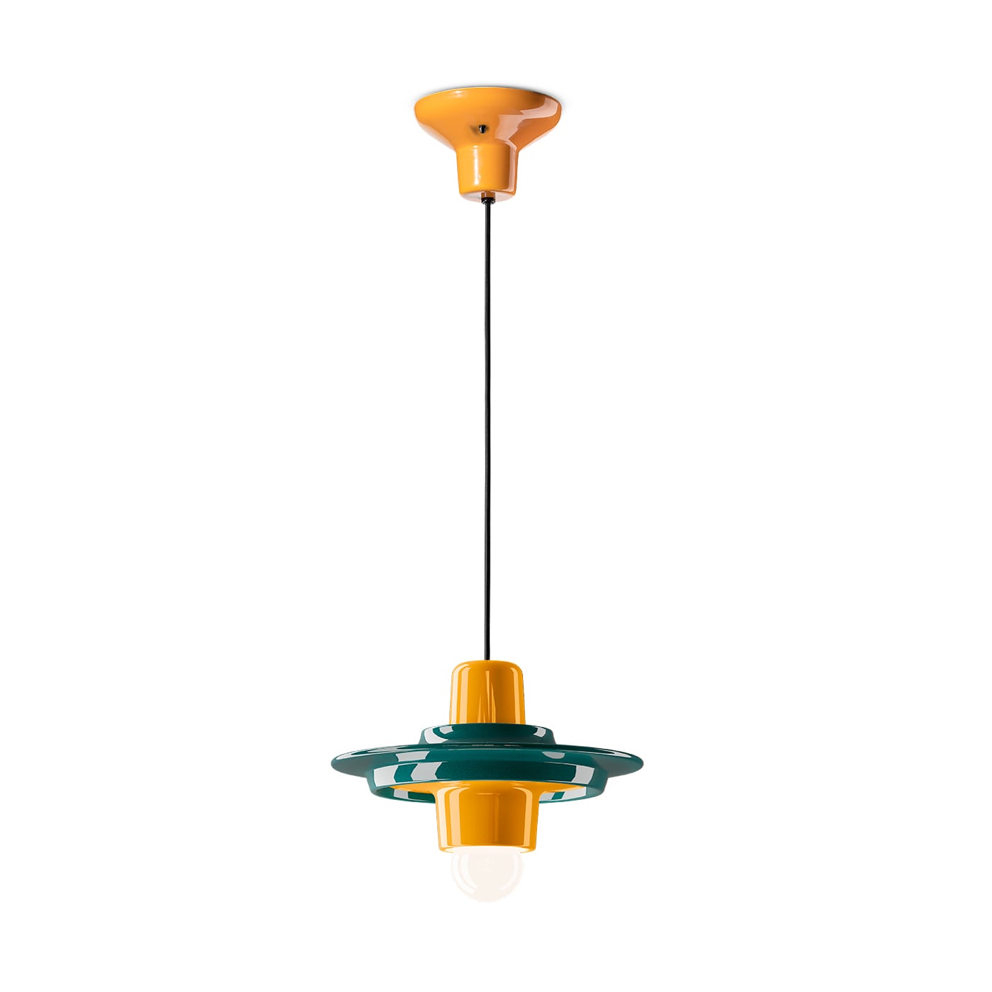 Ferroluce Voilà Sospensione