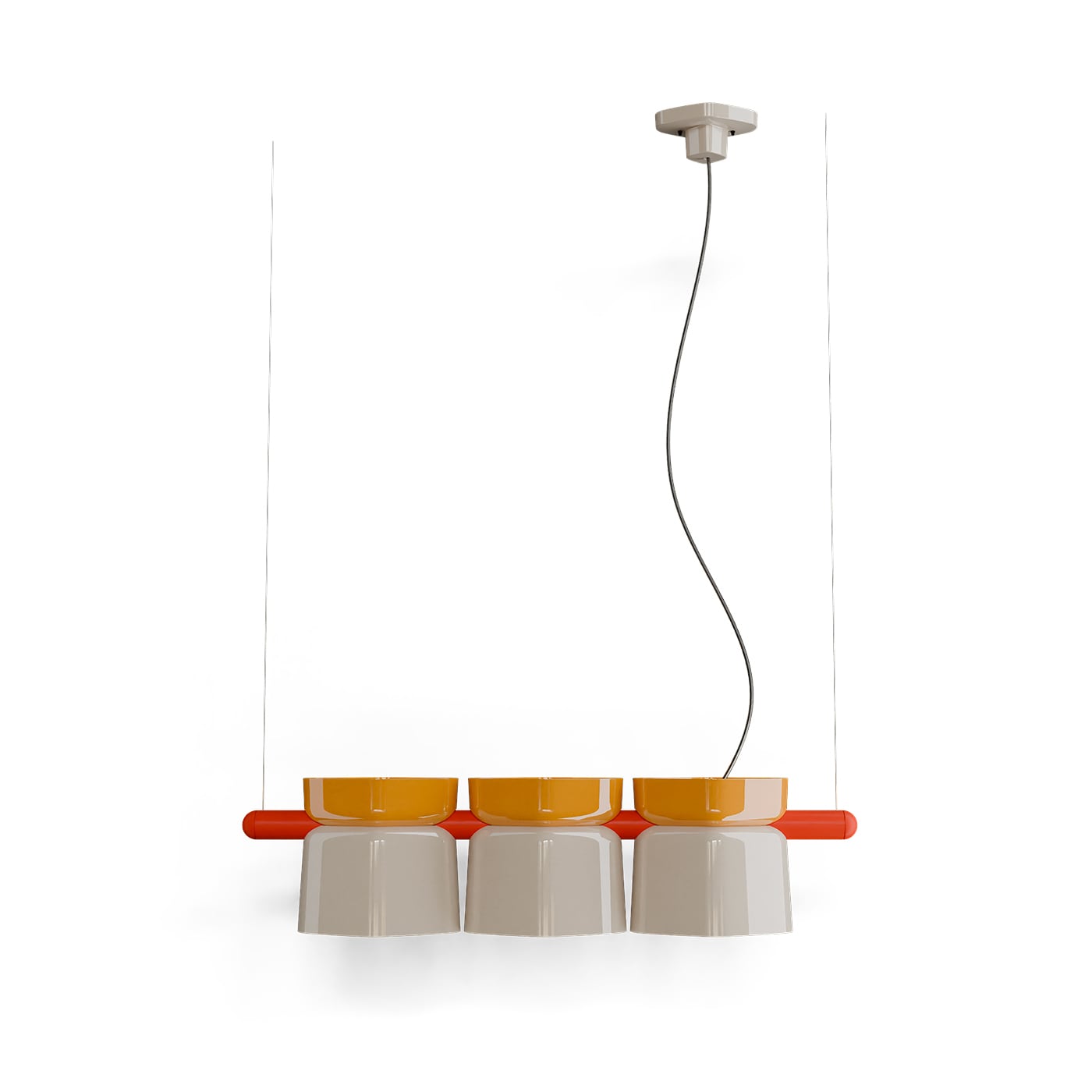 Ferroluce Yakitori Sospensione