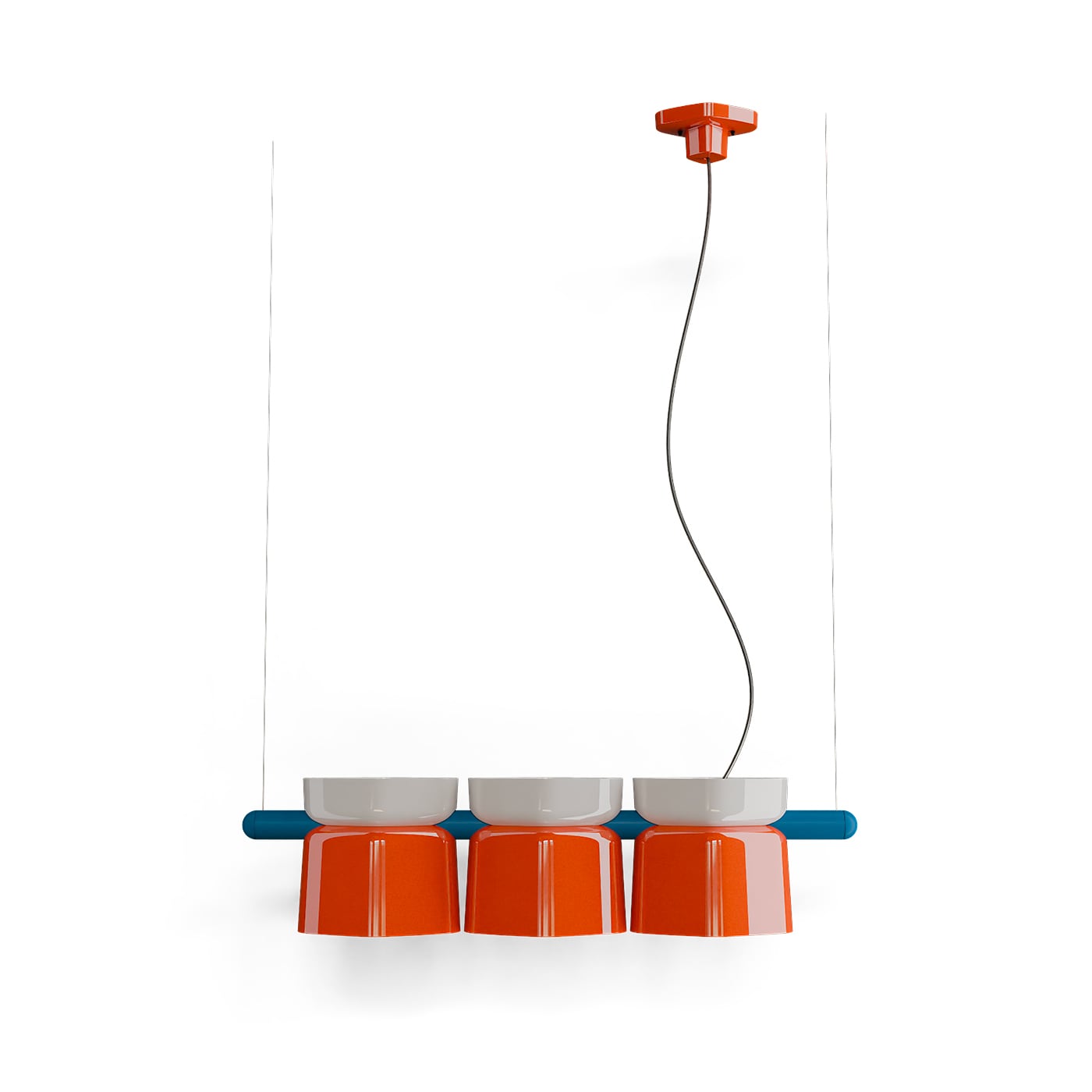 Ferroluce Yakitori Sospensione