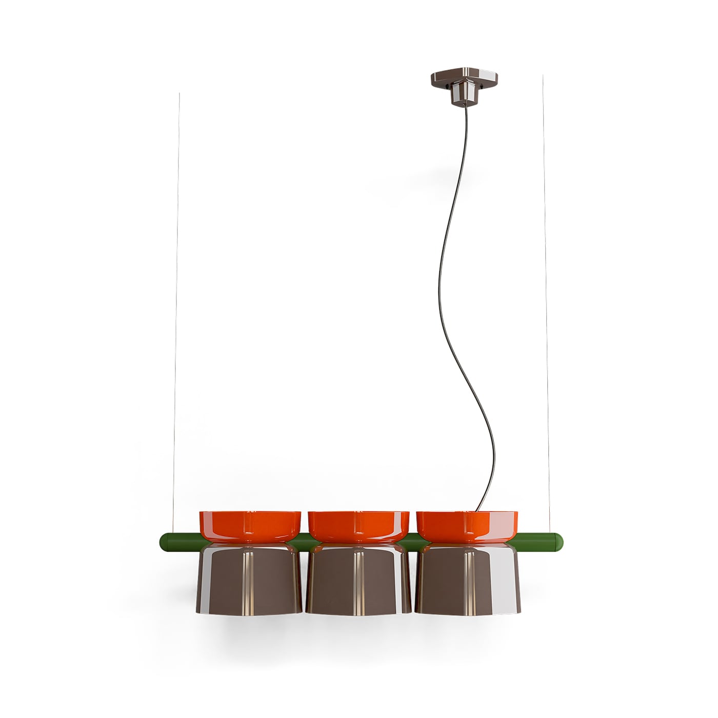 Ferroluce Yakitori Sospensione