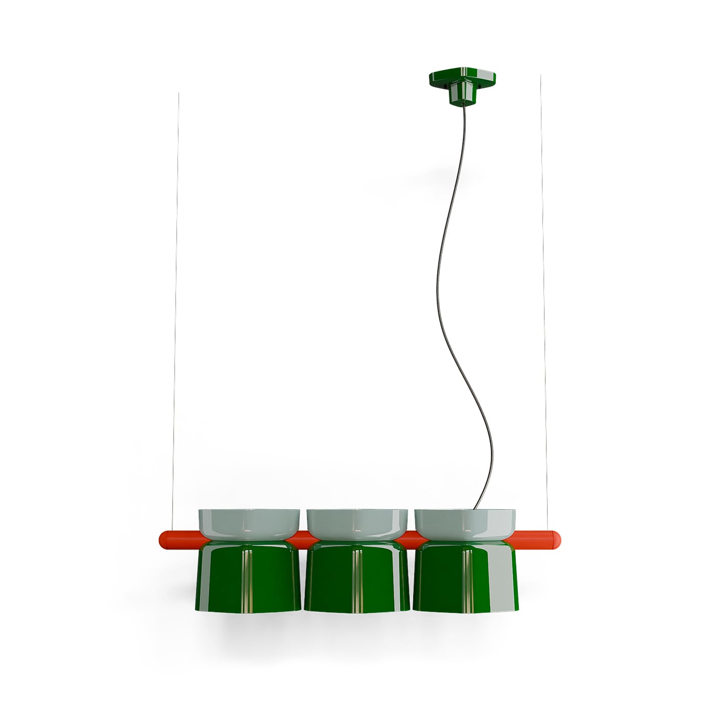 Ferroluce Yakitori Sospensione