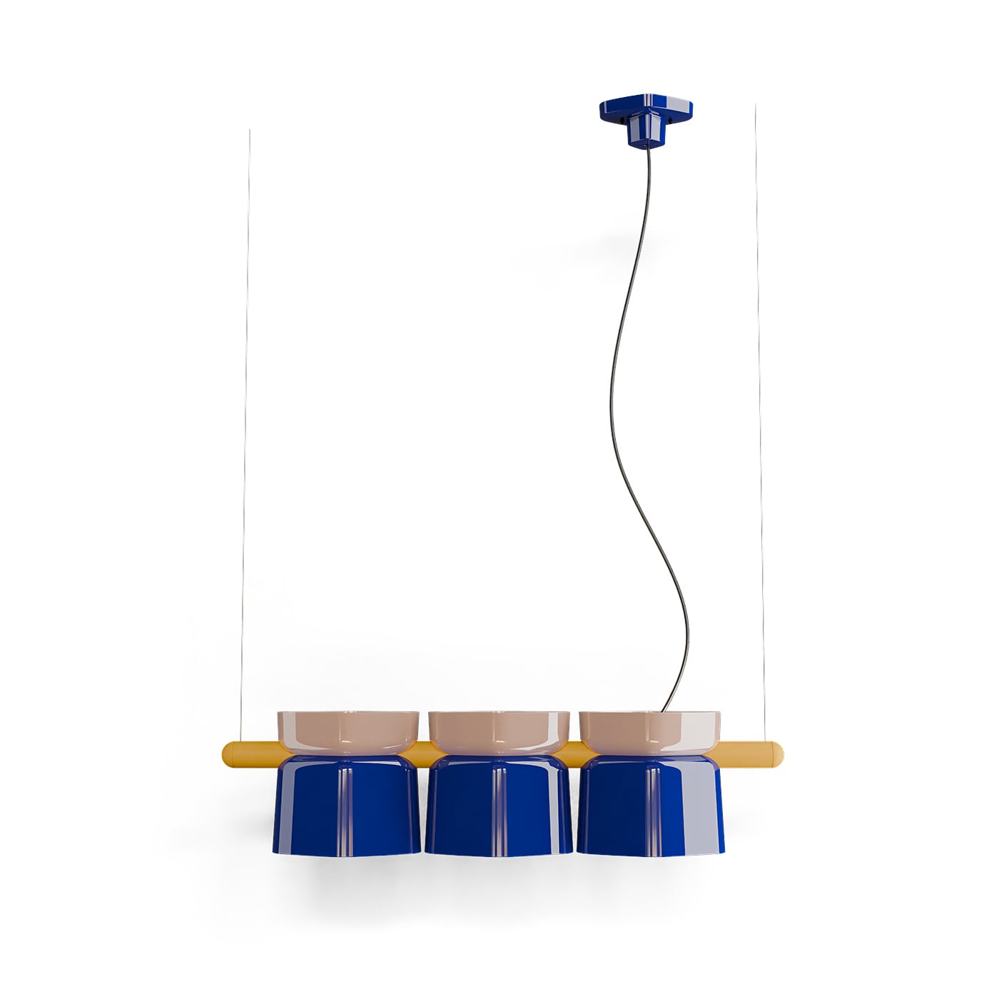 Ferroluce Yakitori Sospensione