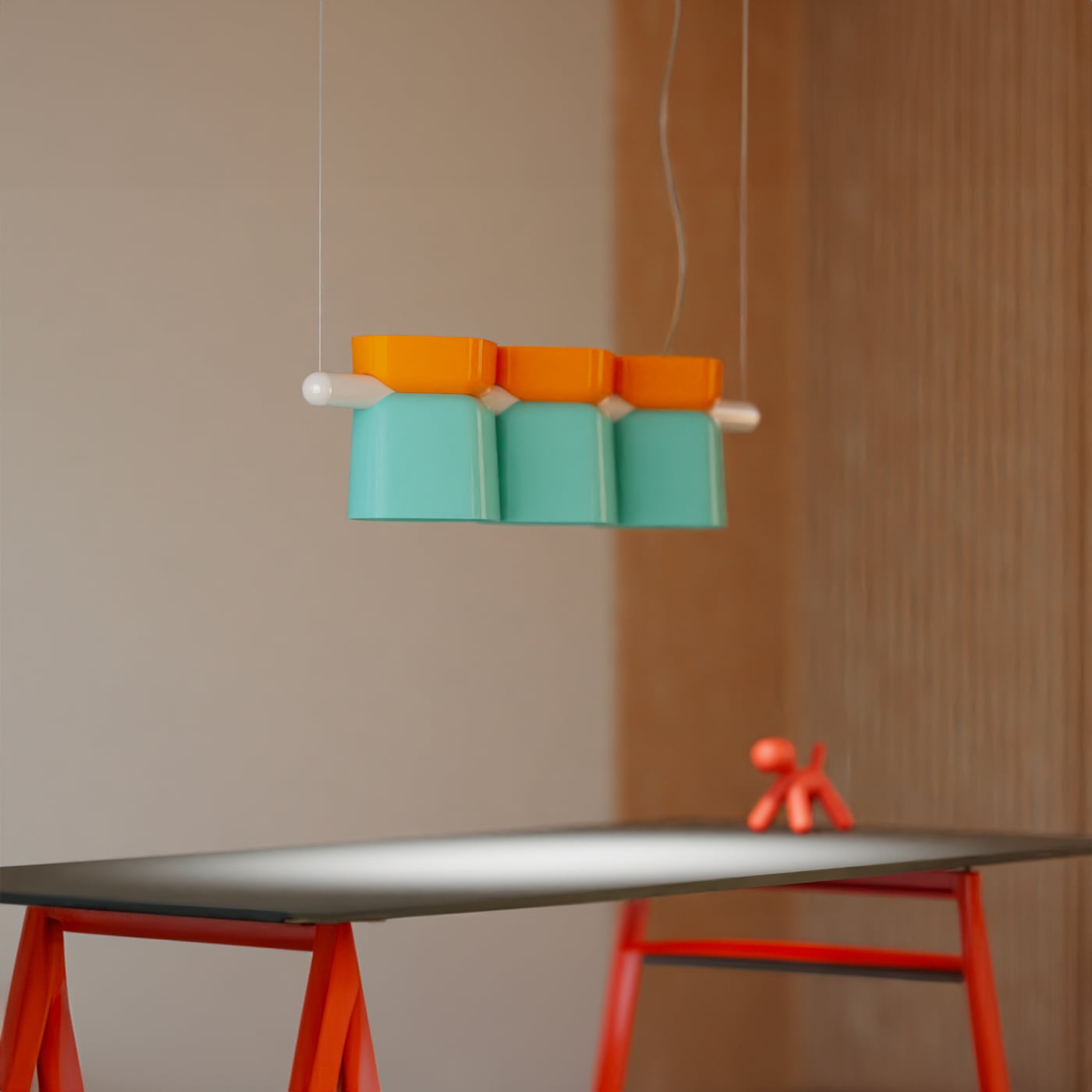 Ferroluce Yakitori Sospensione