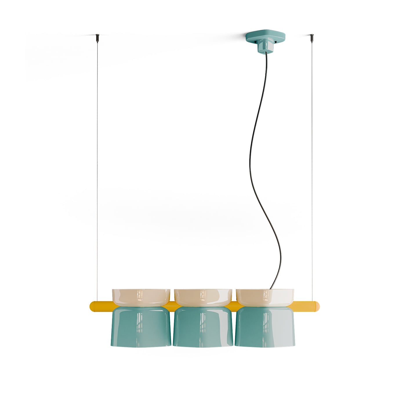 Ferroluce Yakitori Sospensione