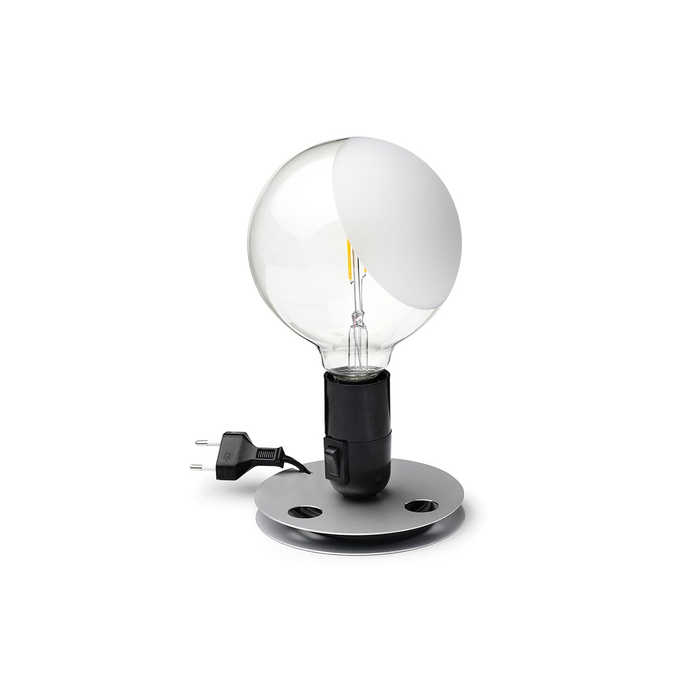 Flos Lampadina Lampada da Tavolo
