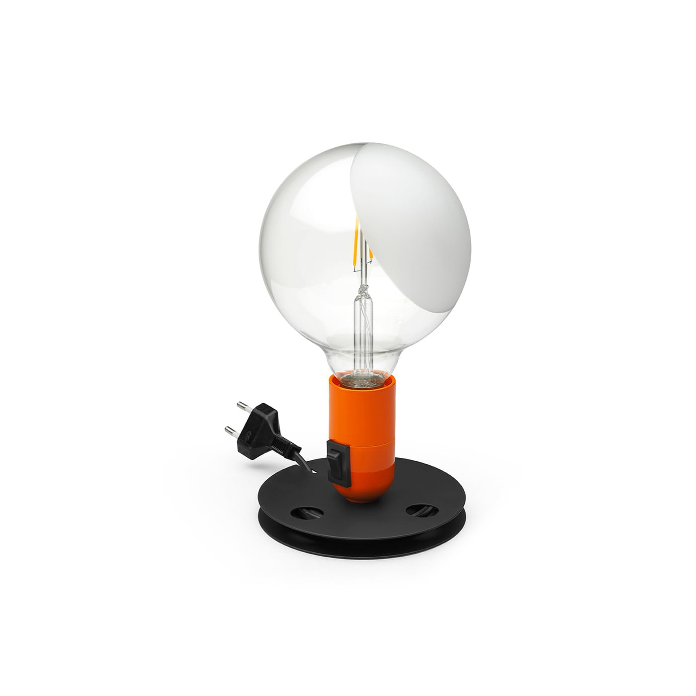 Flos Lampadina Lampada da Tavolo