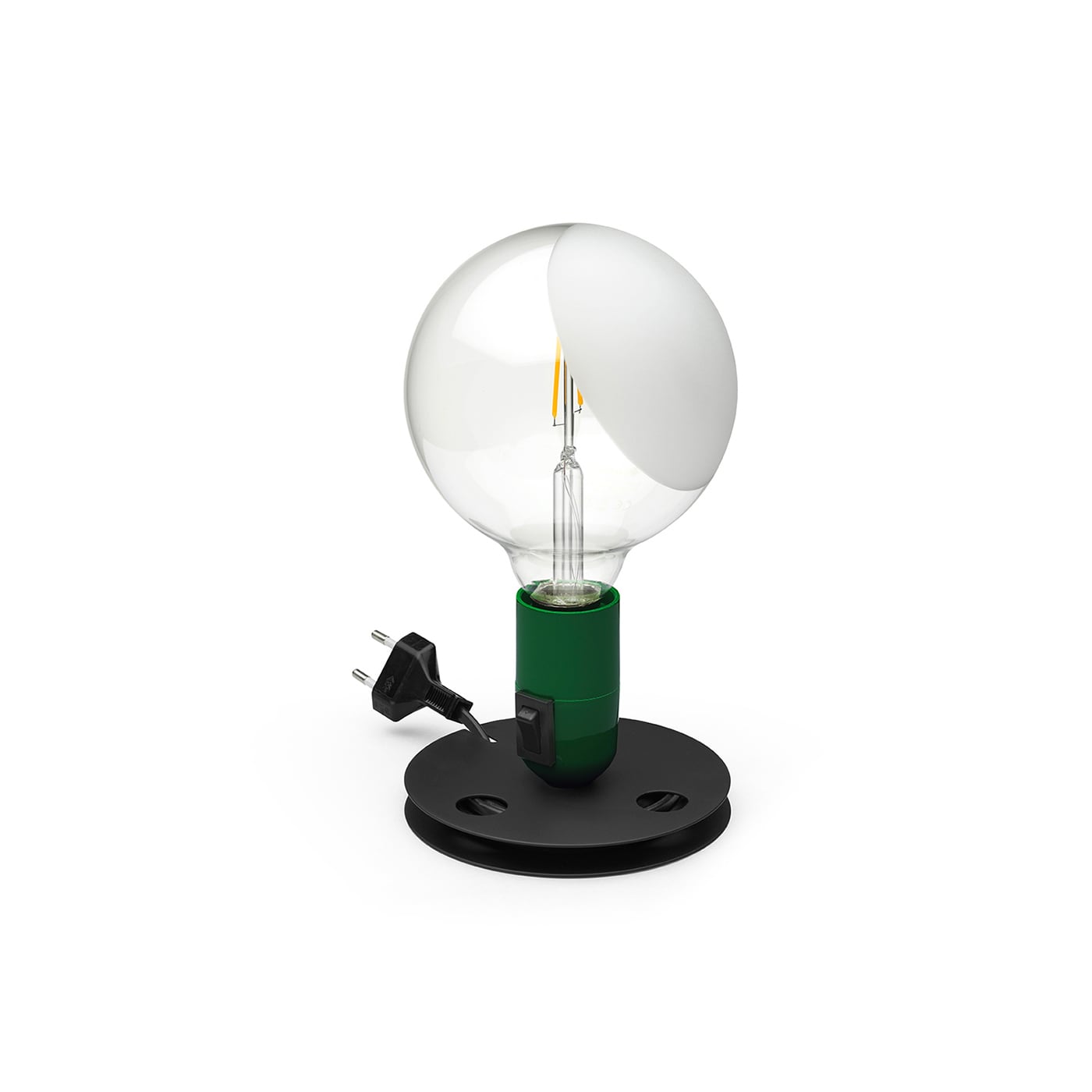 Flos Lampadina Lampada da Tavolo