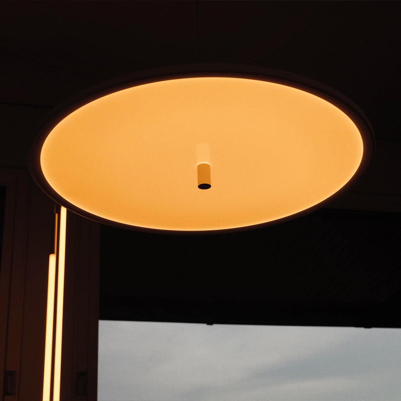 Flos My Disc Sospensione