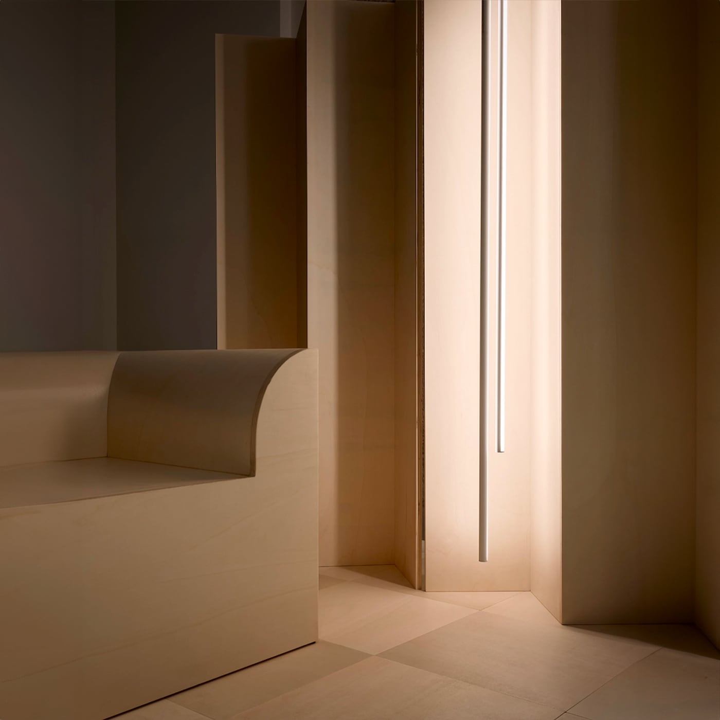 Flos My Lines Sospensione