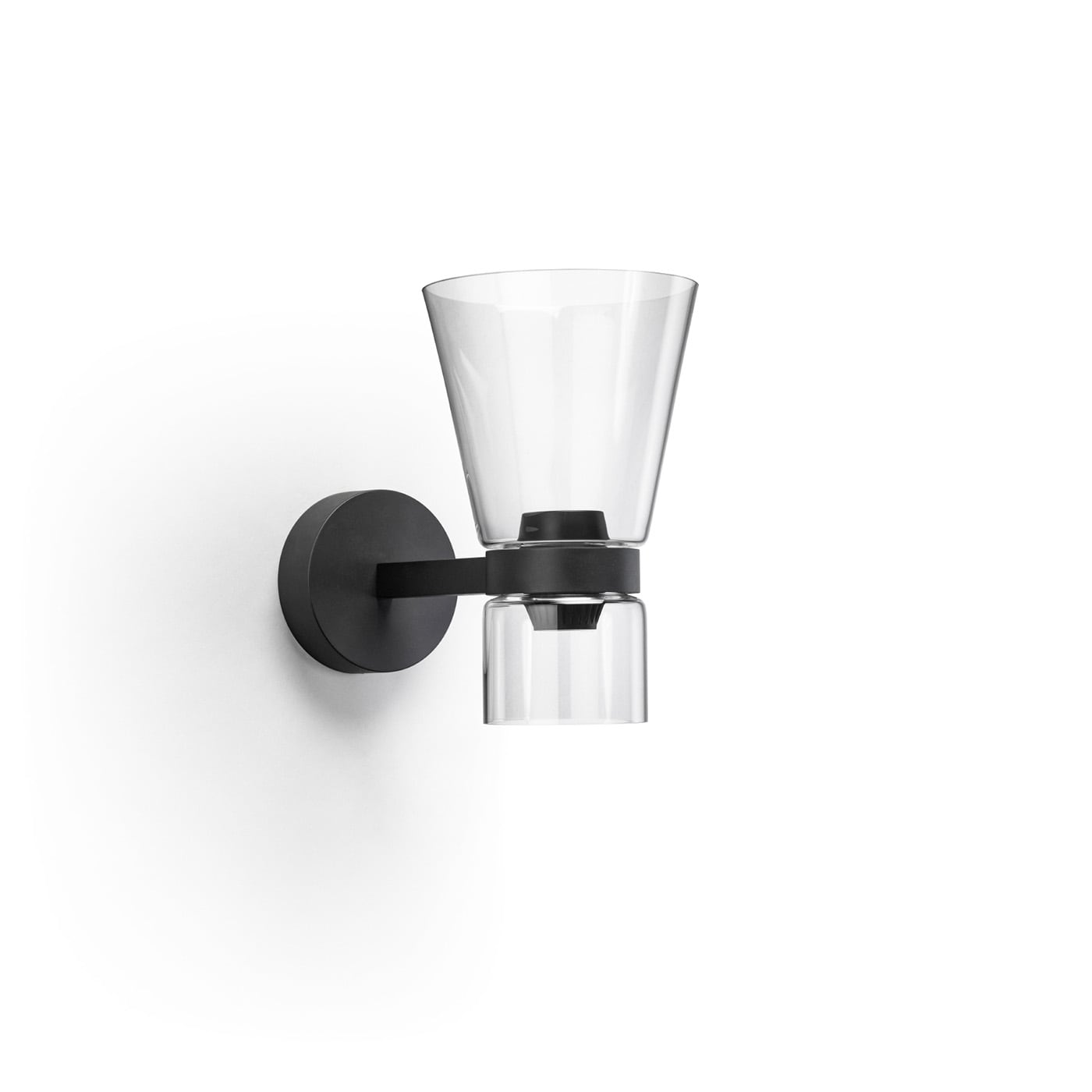 Flos Nocturne Cone Applique