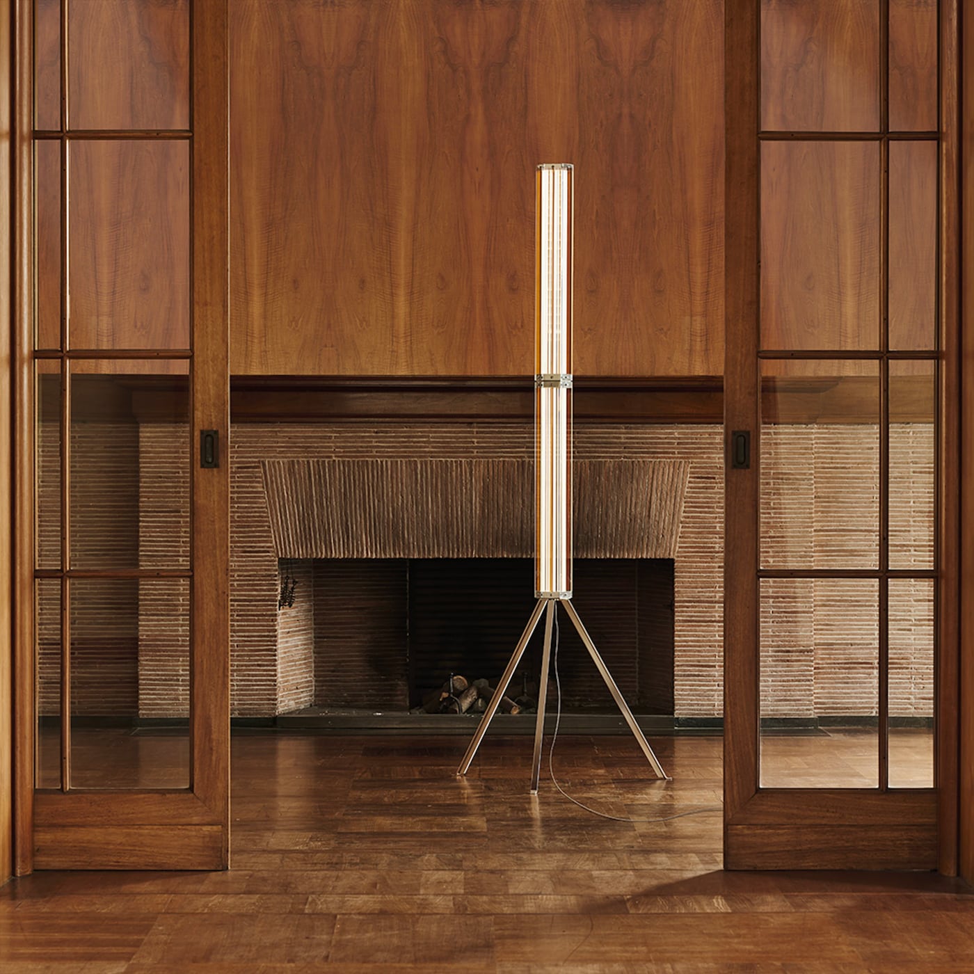 Flos SuperWire Piantana