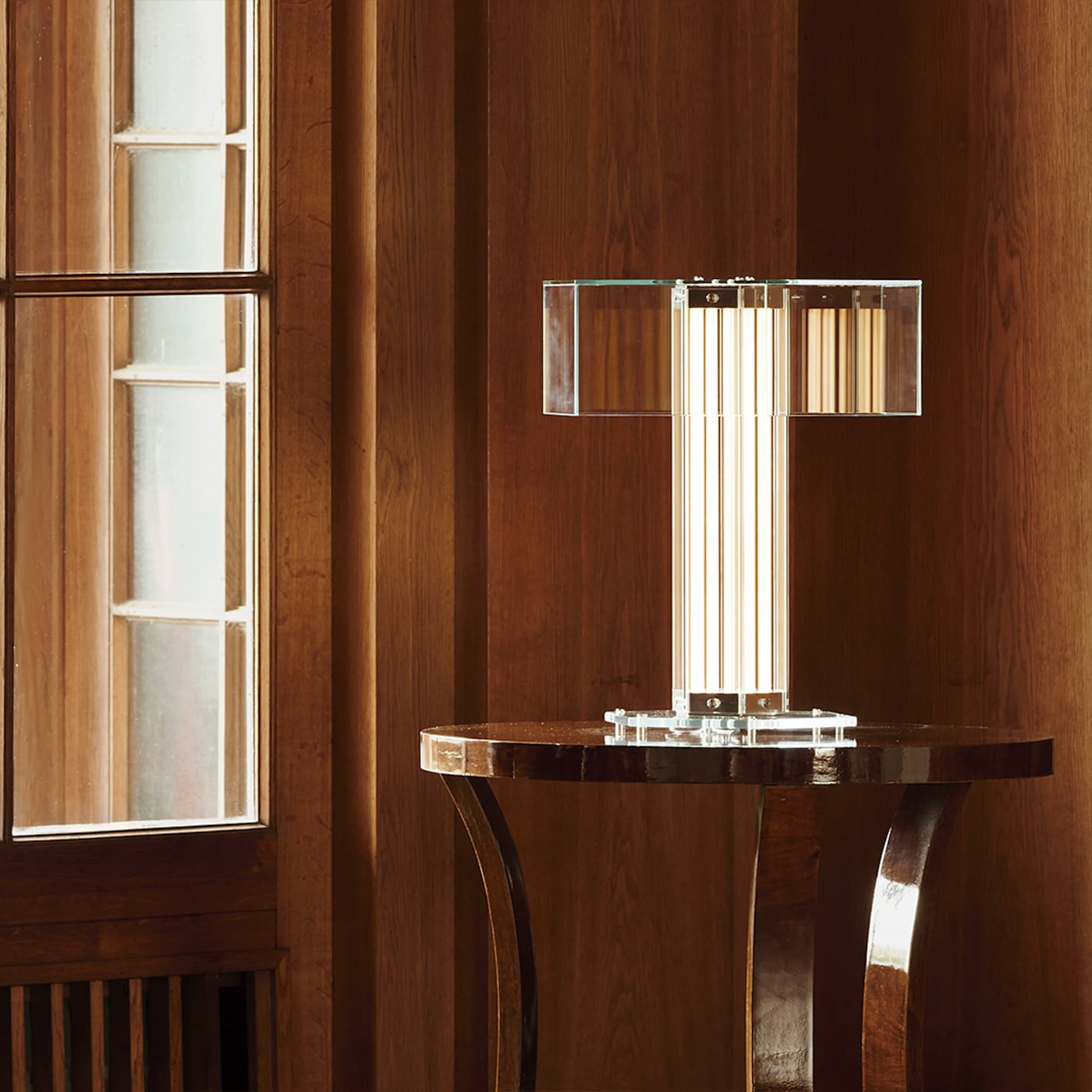 Flos SuperWire Lampada da Tavolo