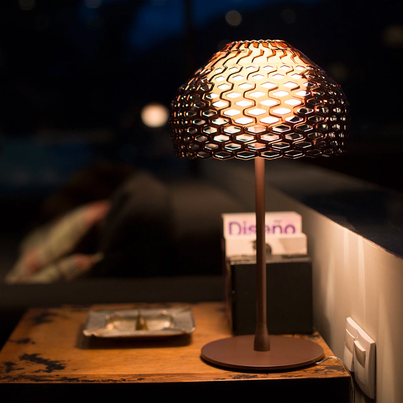 Flos Tatou Lampada da tavolo