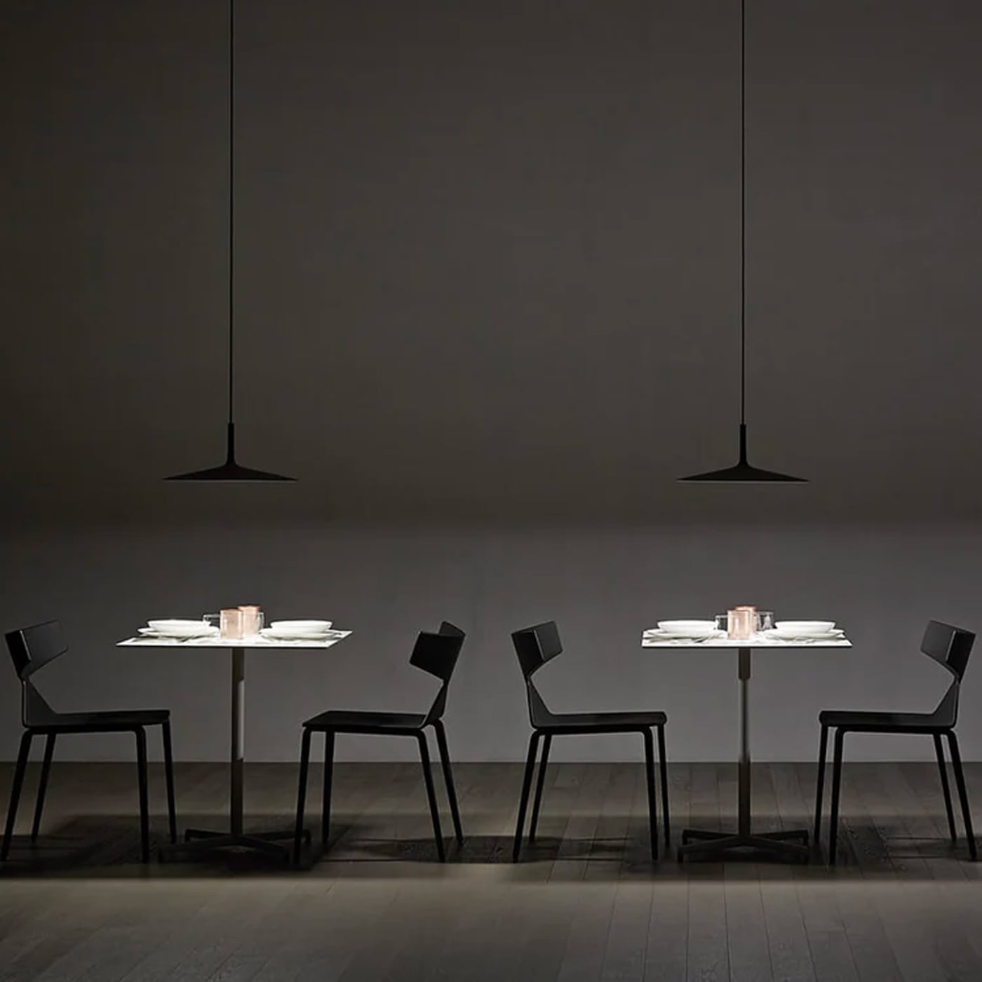 Foscarini Aplomb Large Sospensione