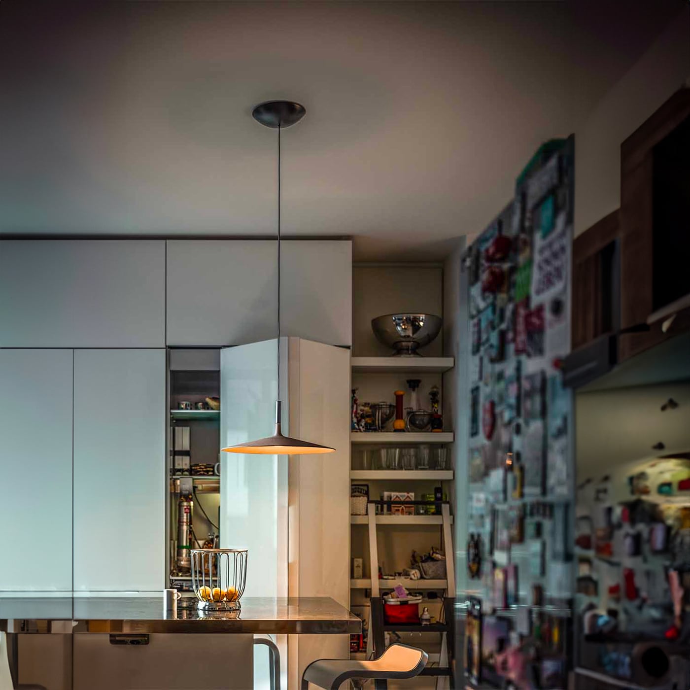 Foscarini Aplomb Large Sospensione