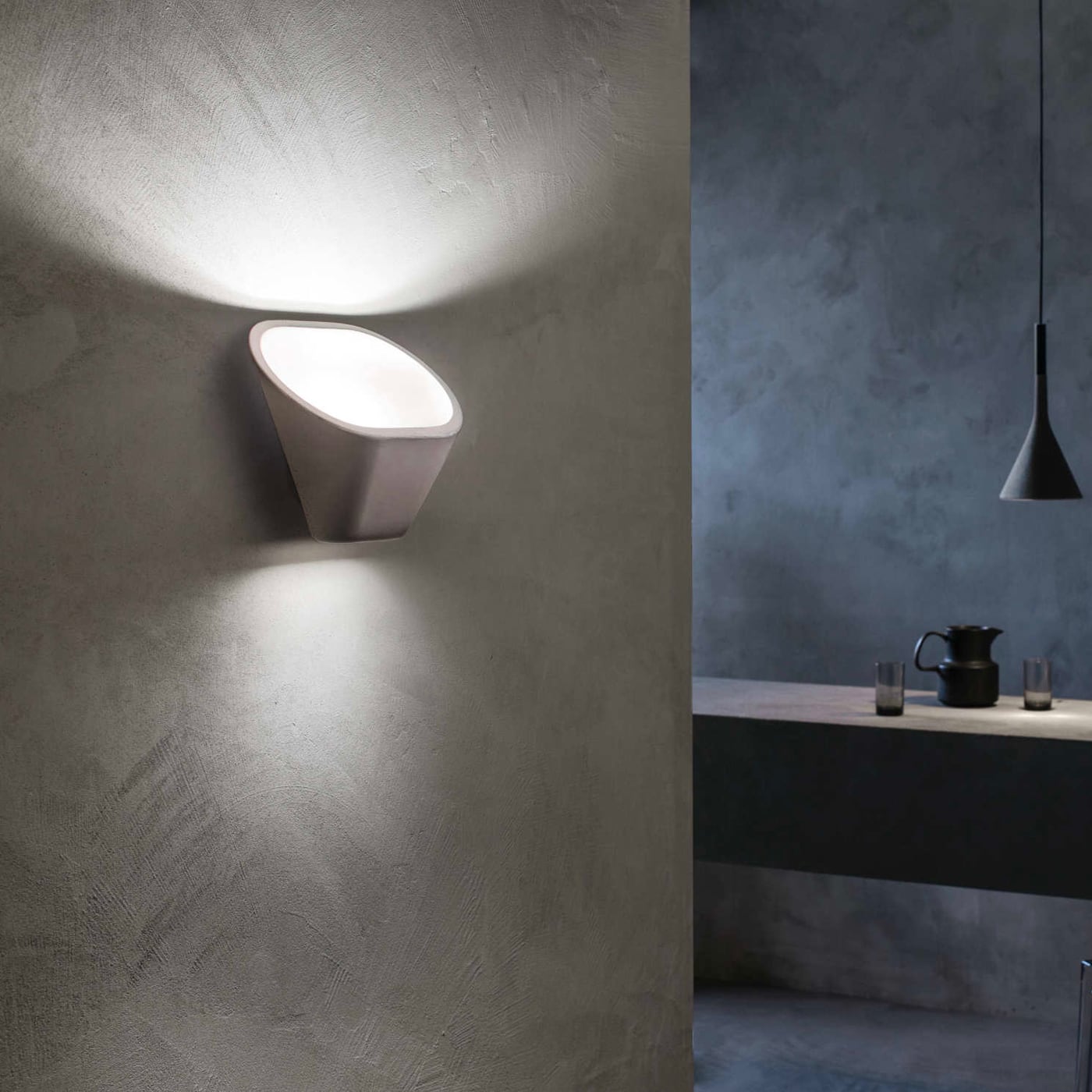 Foscarini Aplomb Applique