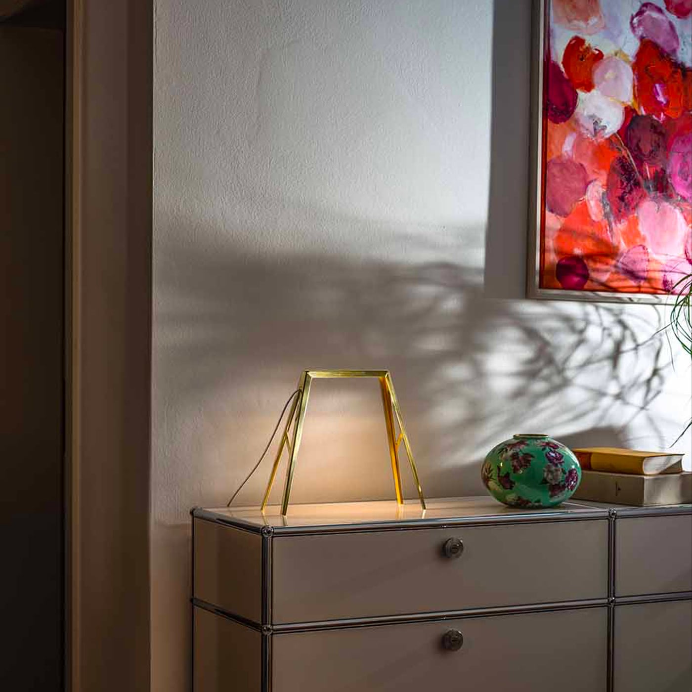 Foscarini Bridge Lampada da tavolo