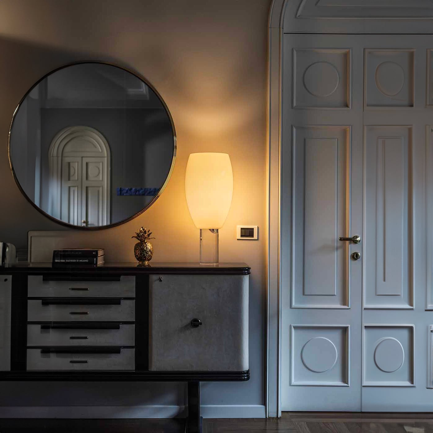 Foscarini Buds 1 Lampada da tavolo