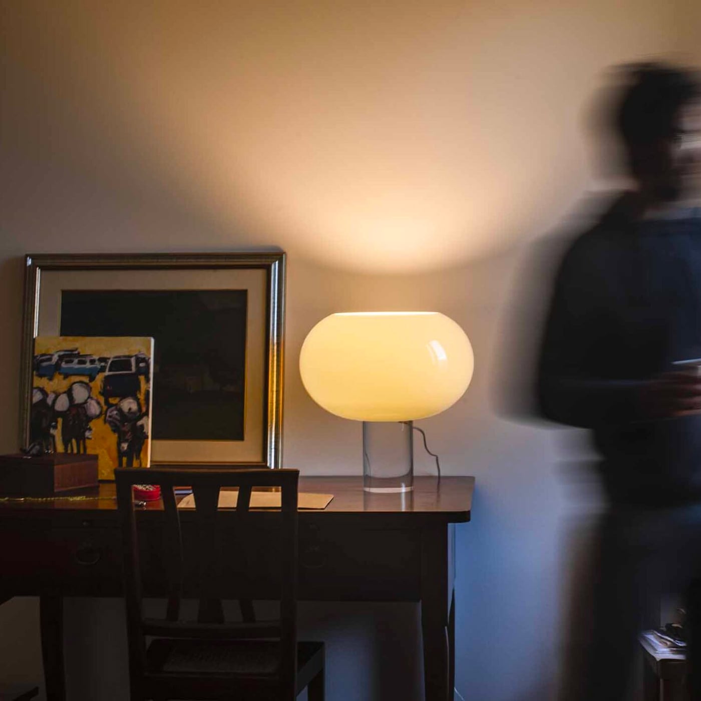 Foscarini Buds 2 Lampada da tavolo