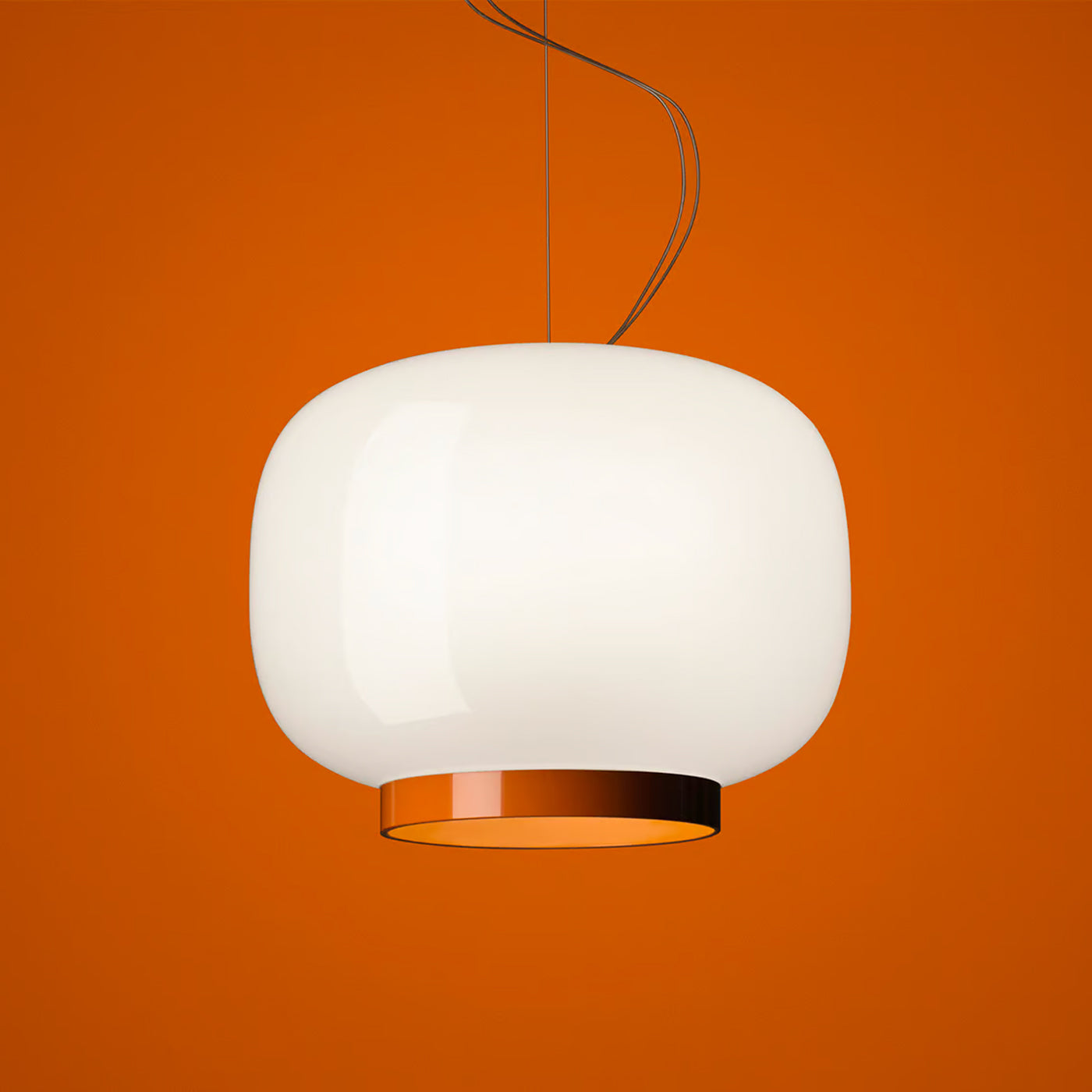 Foscarini Chouchin 1 Reverse Sospensione