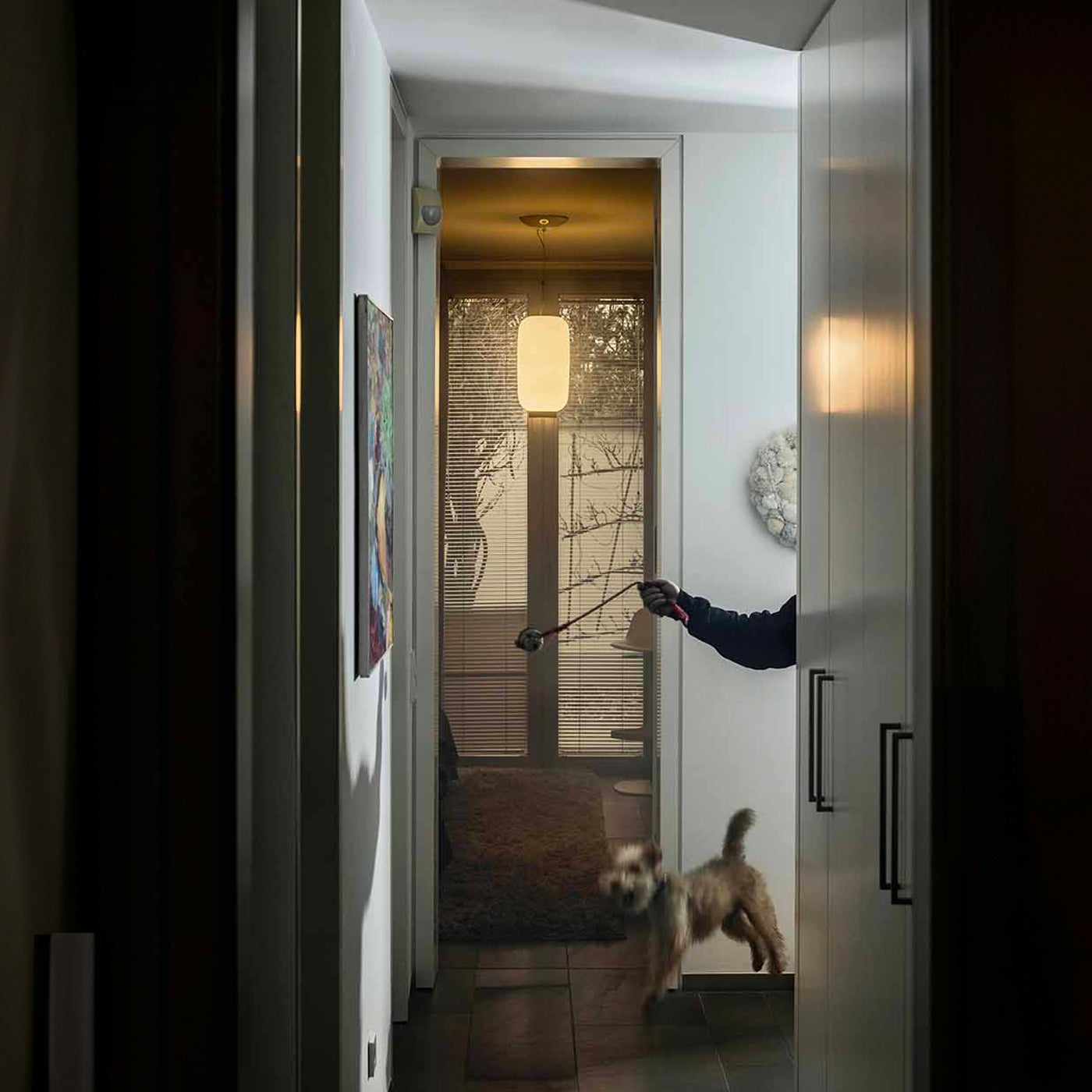 Foscarini Chouchin 2 Reverse Sospensione