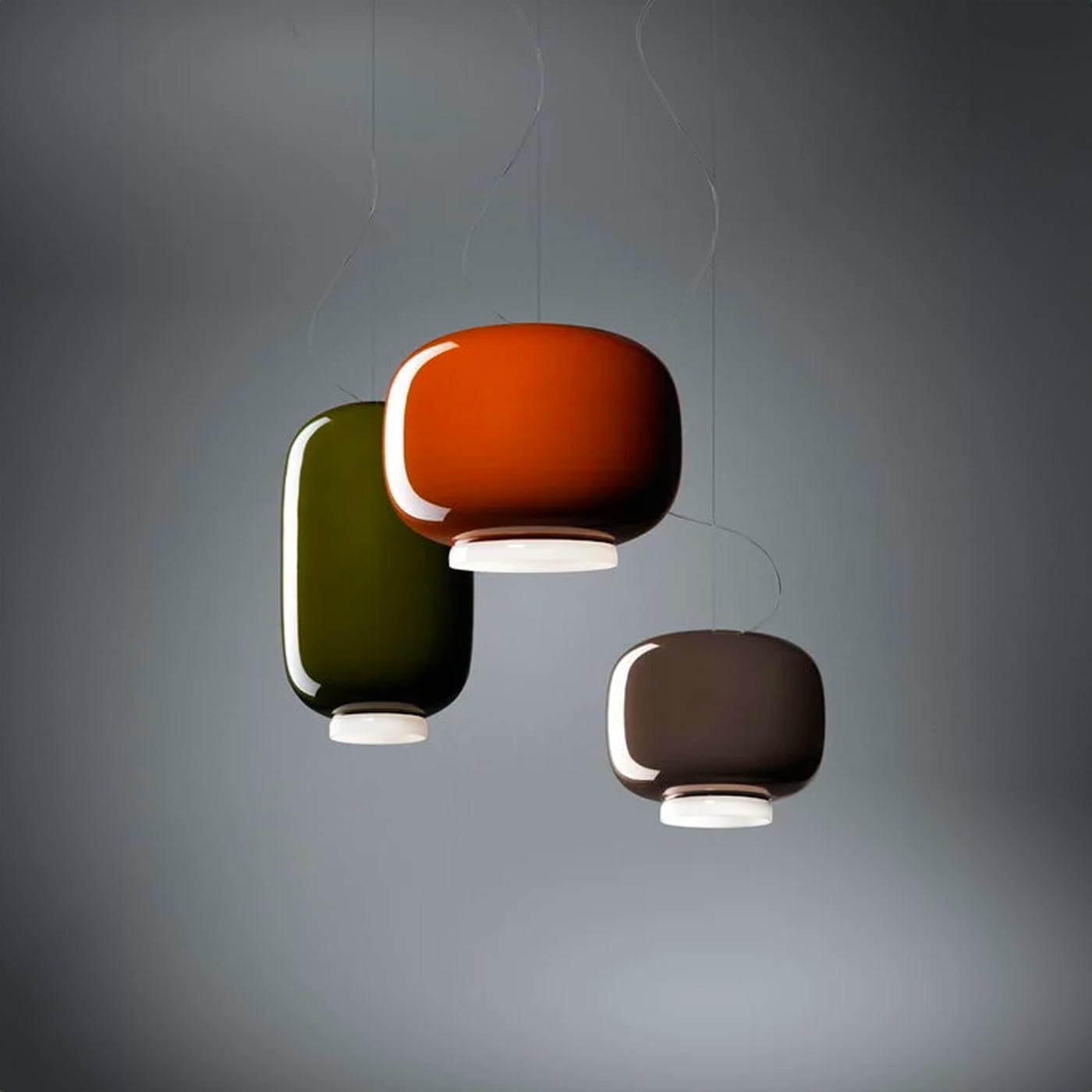 Foscarini Chouchin 2 Sospensione