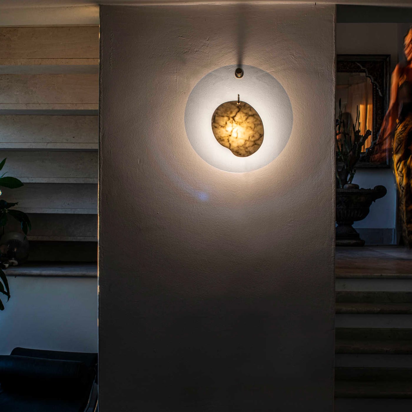 Foscarini Gioia Applique