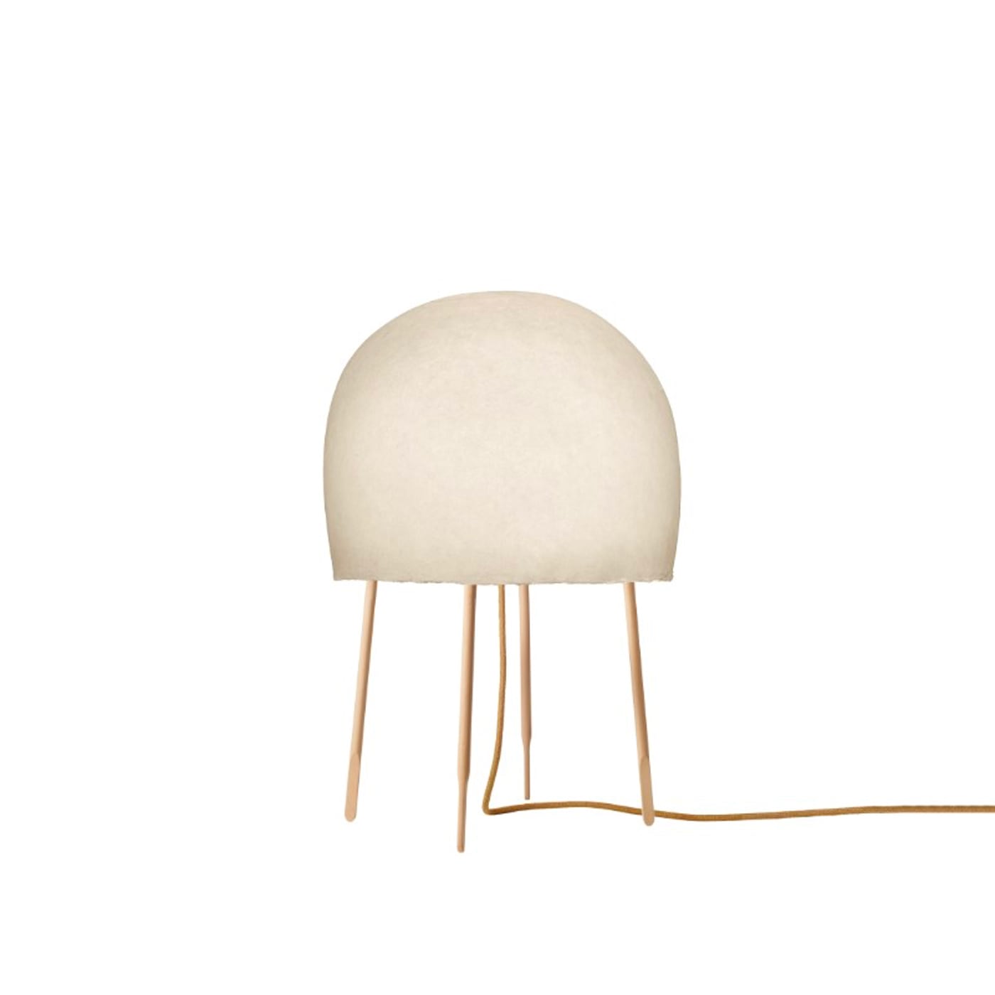 Foscarini Kurage Lampada da tavolo