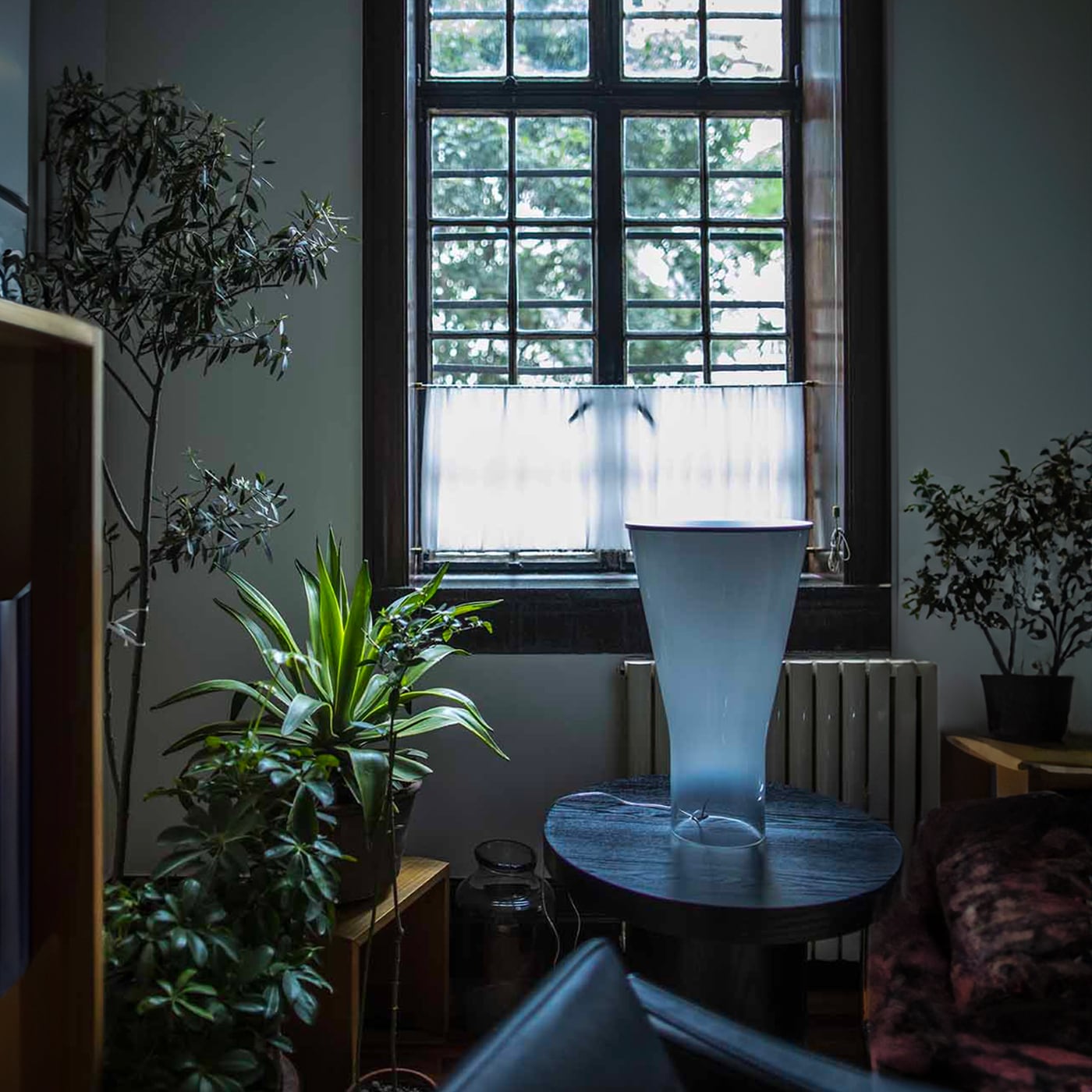 Foscarini Soffio Lampada da tavolo