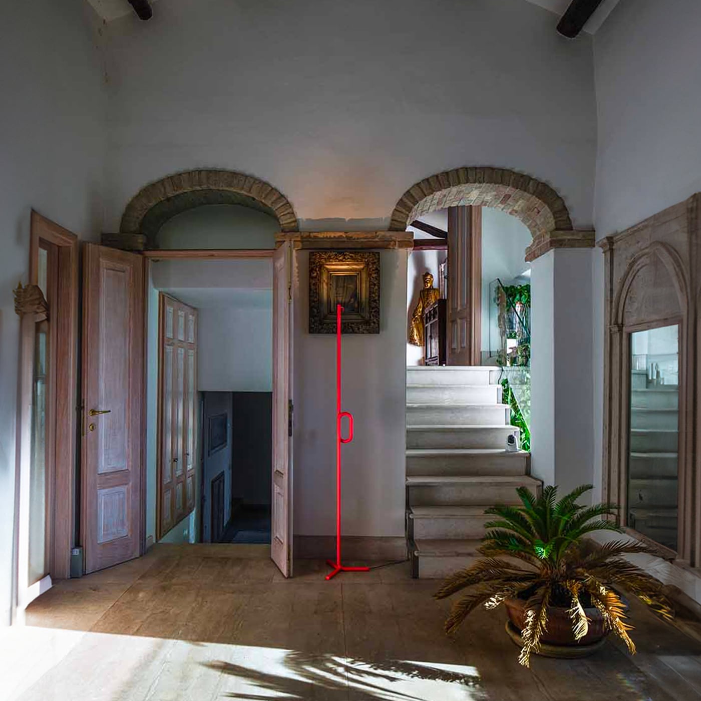 Foscarini Tobia Piantana