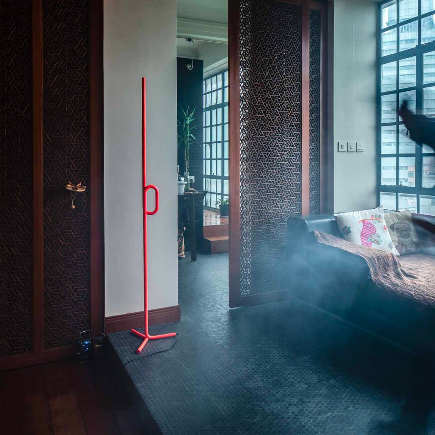 Foscarini Tobia Piantana