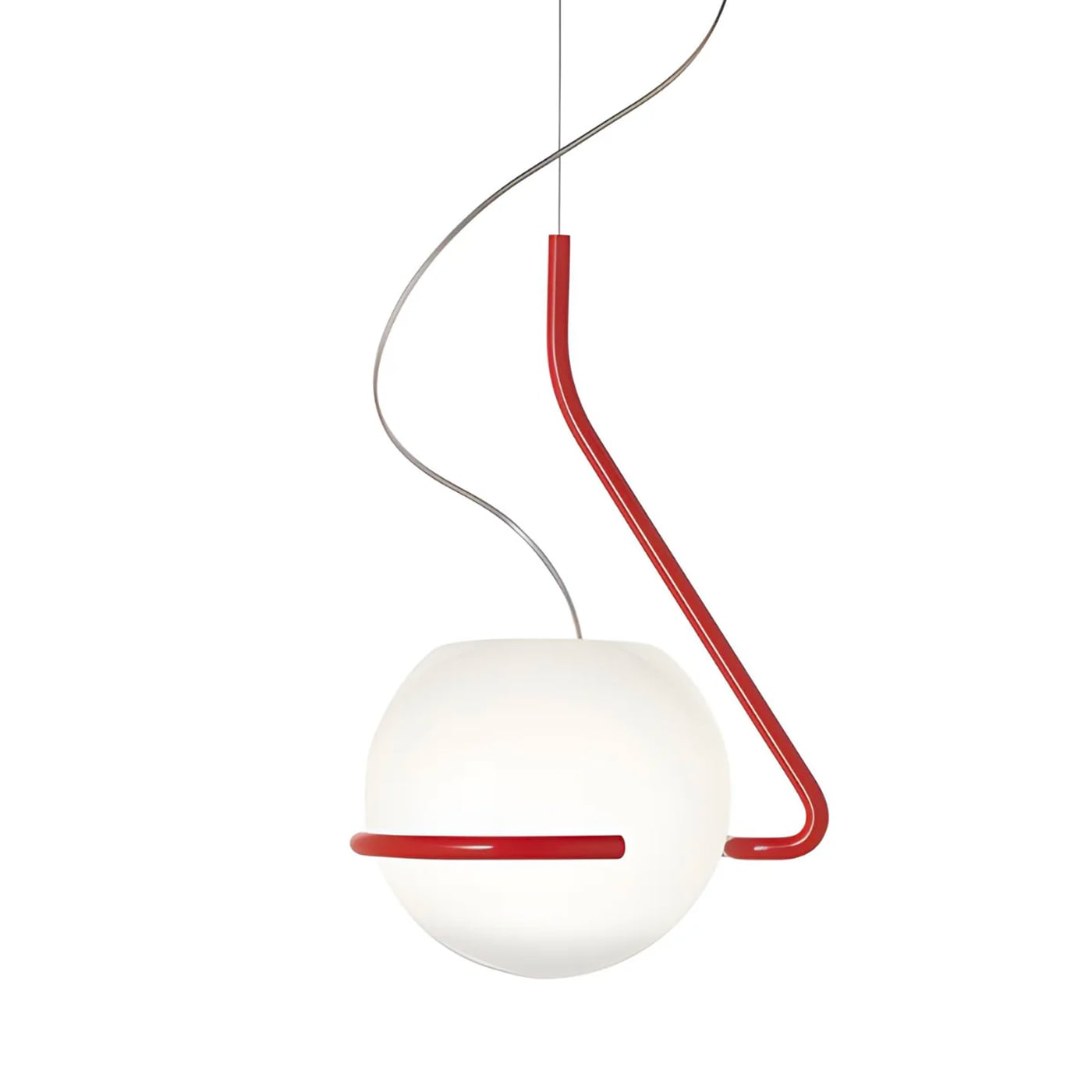 Foscarini Tonda Sospensione