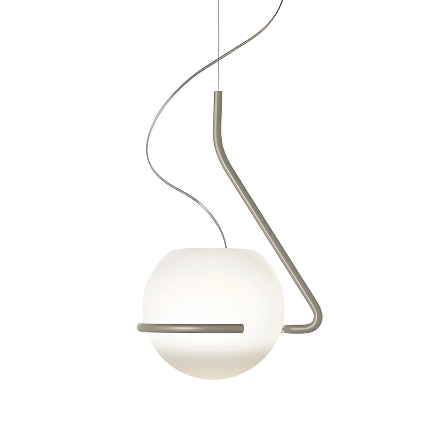 Foscarini Tonda Sospensione