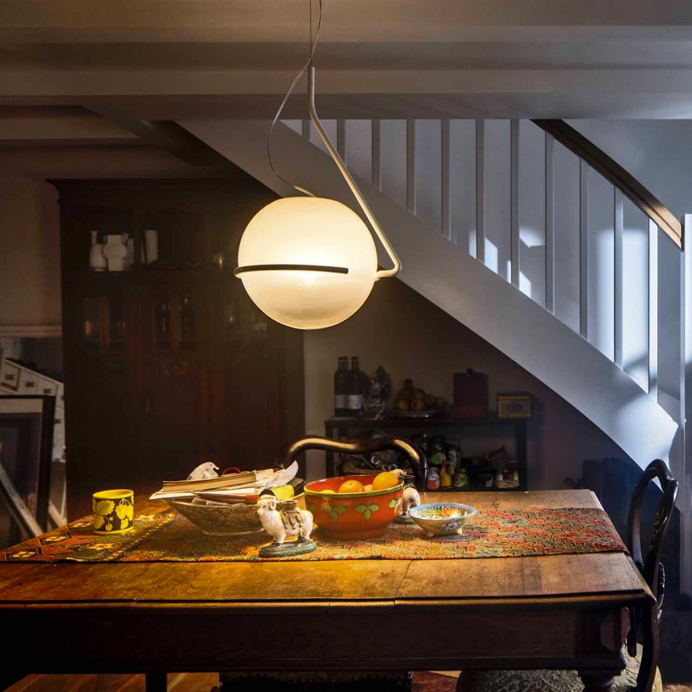 Foscarini Tonda Sospensione
