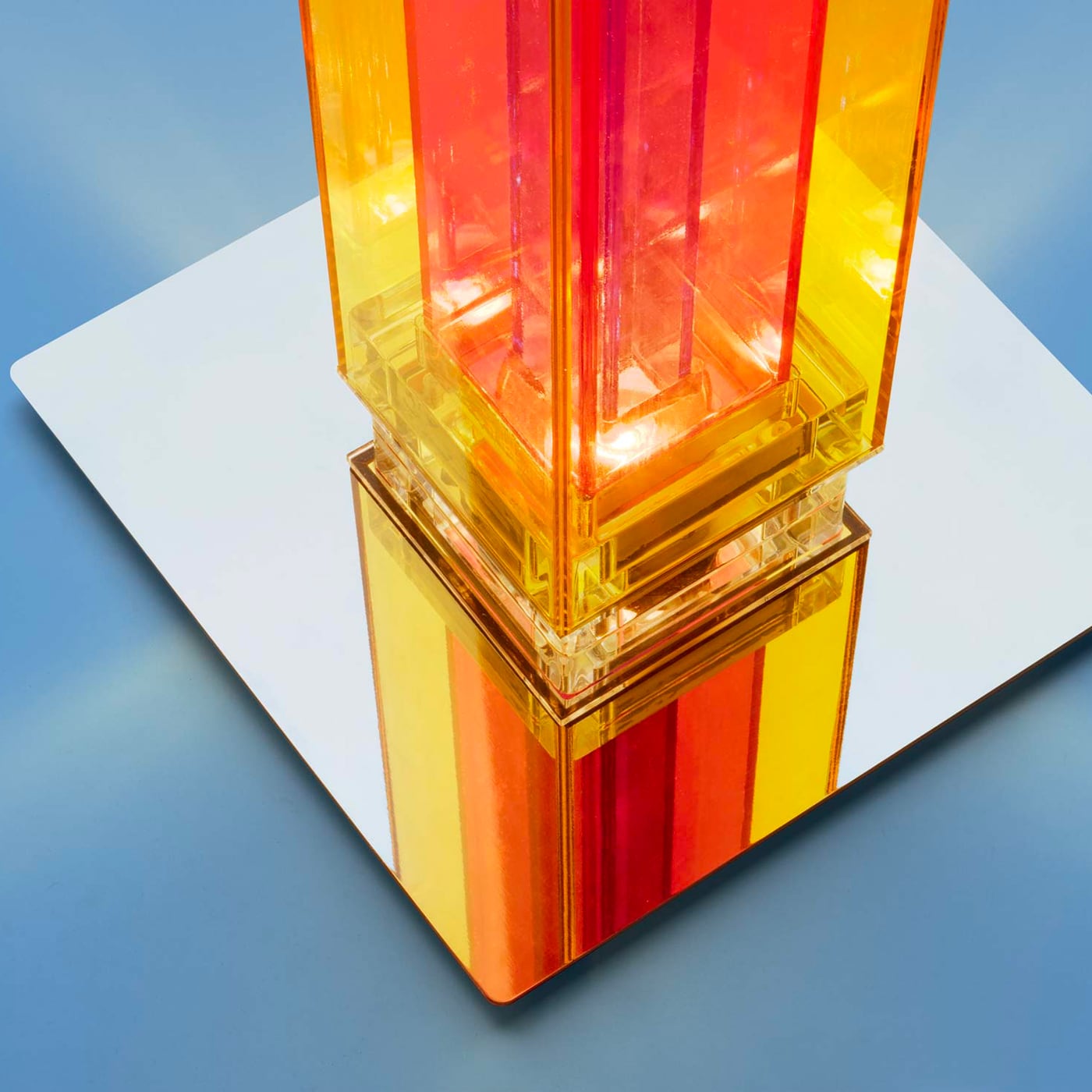 Foscarini Uptown Piantana