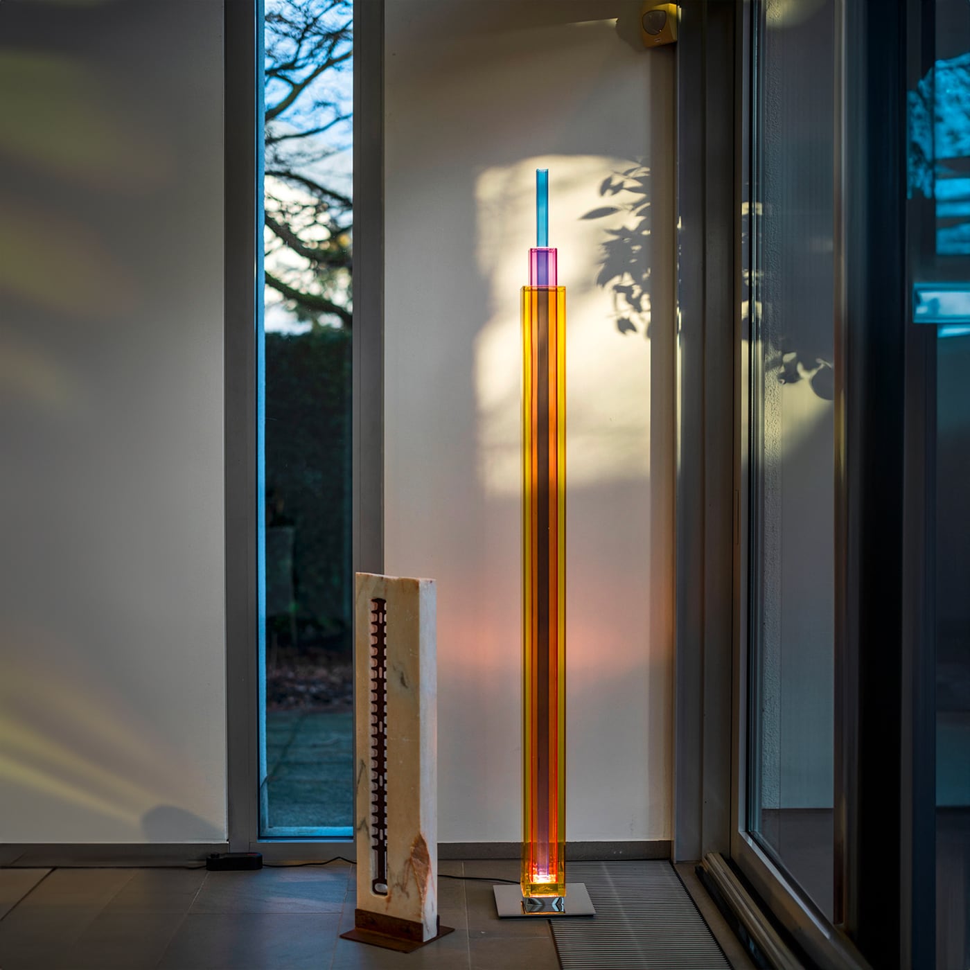 Foscarini Uptown Piantana