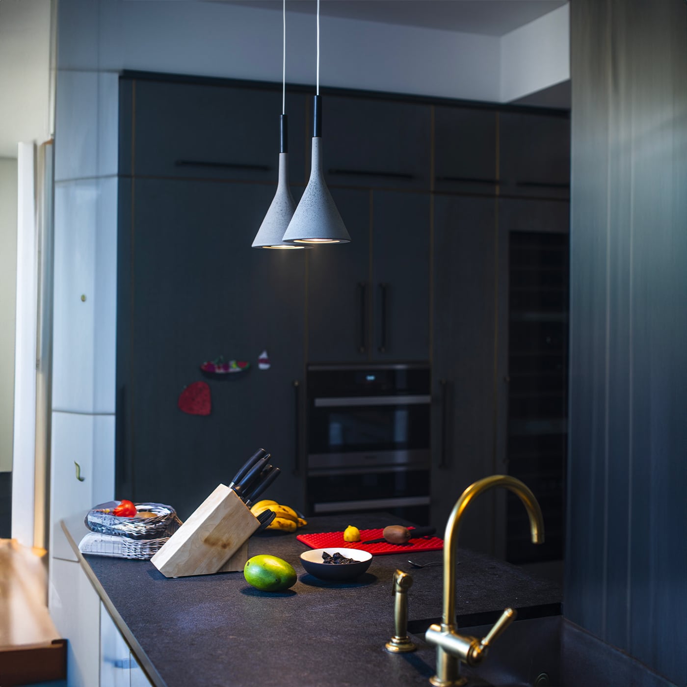 Foscarini Aplomb Sospensione