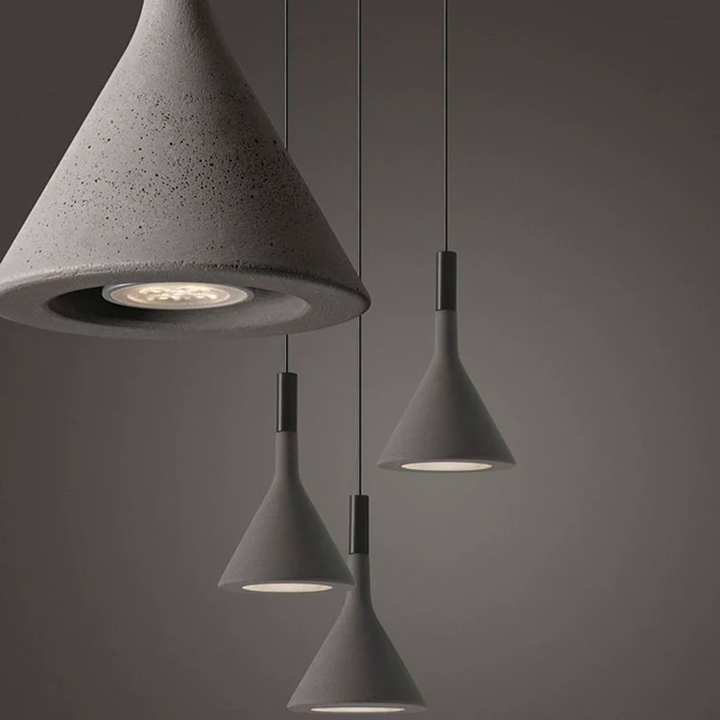 Foscarini Aplomb Sospensione