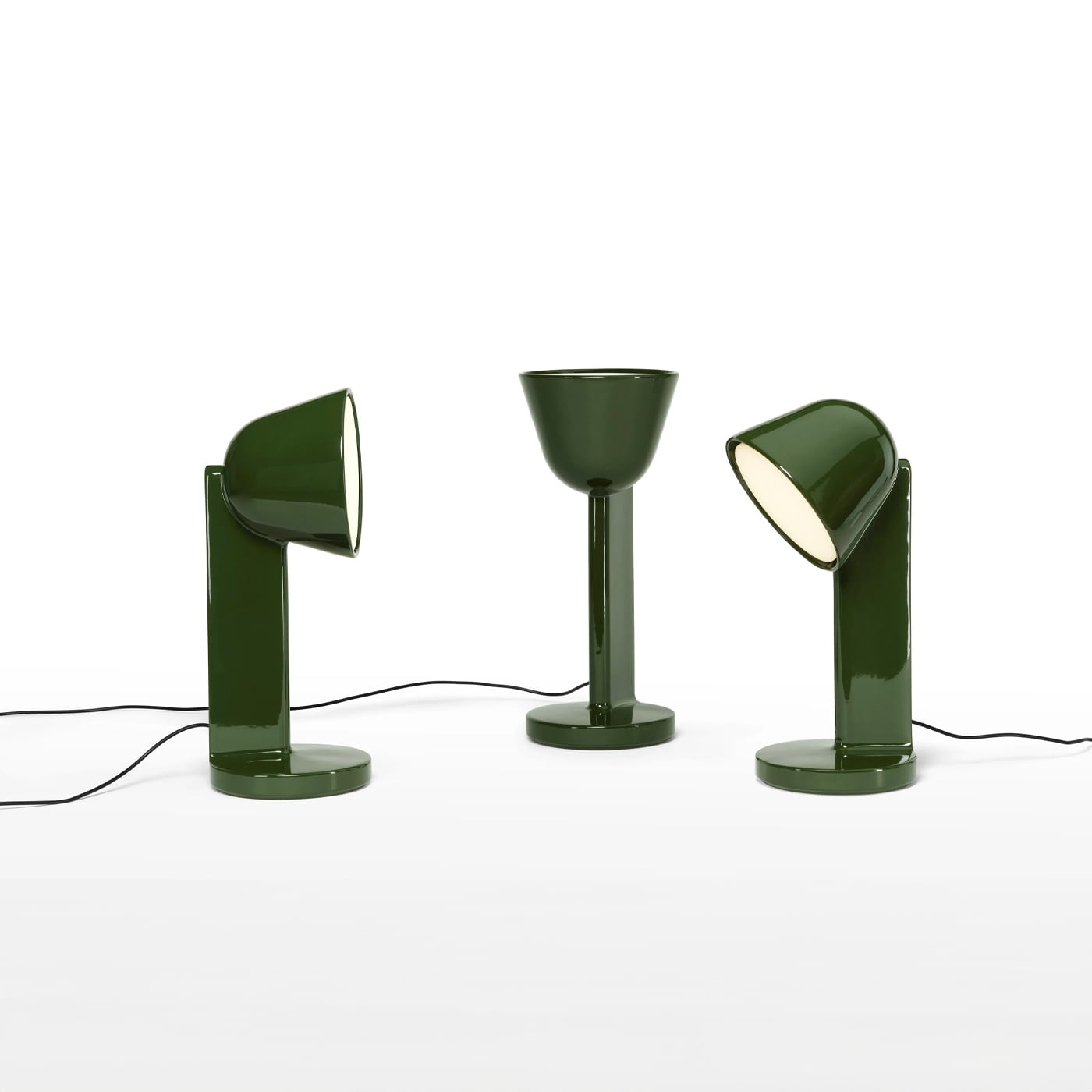 Flos Céramique Lampada da Tavolo