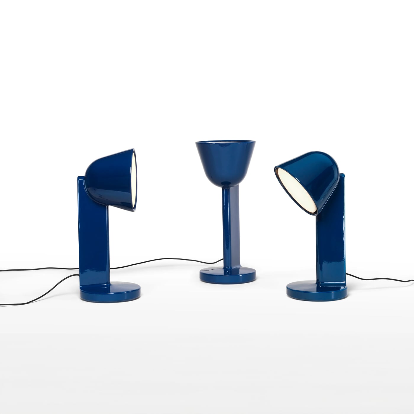 Flos Céramique Lampada da Tavolo